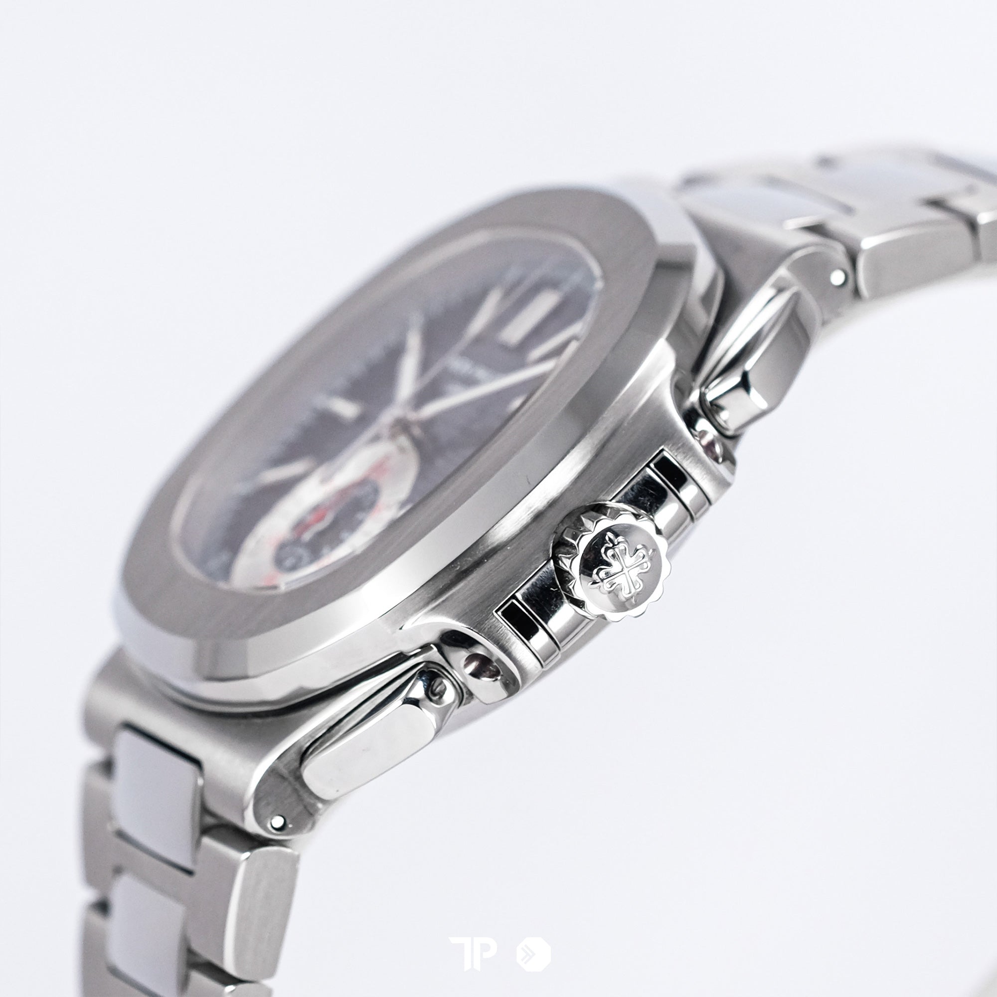Nautilus 5980/1A-014 Grey Dial 40.5mm (2011)