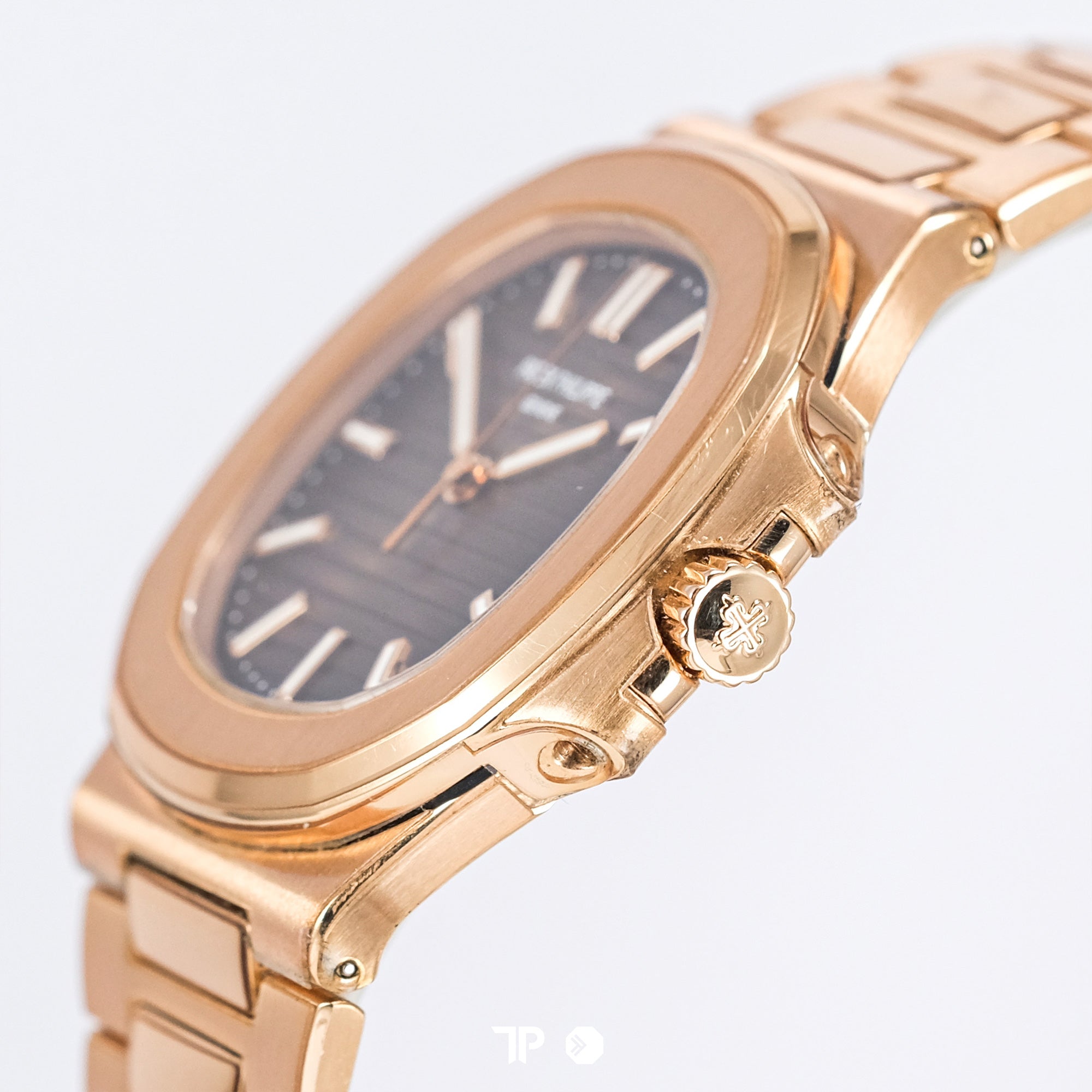 Nautilus 5711/1R-001 Rose Gold 40mm (2018)