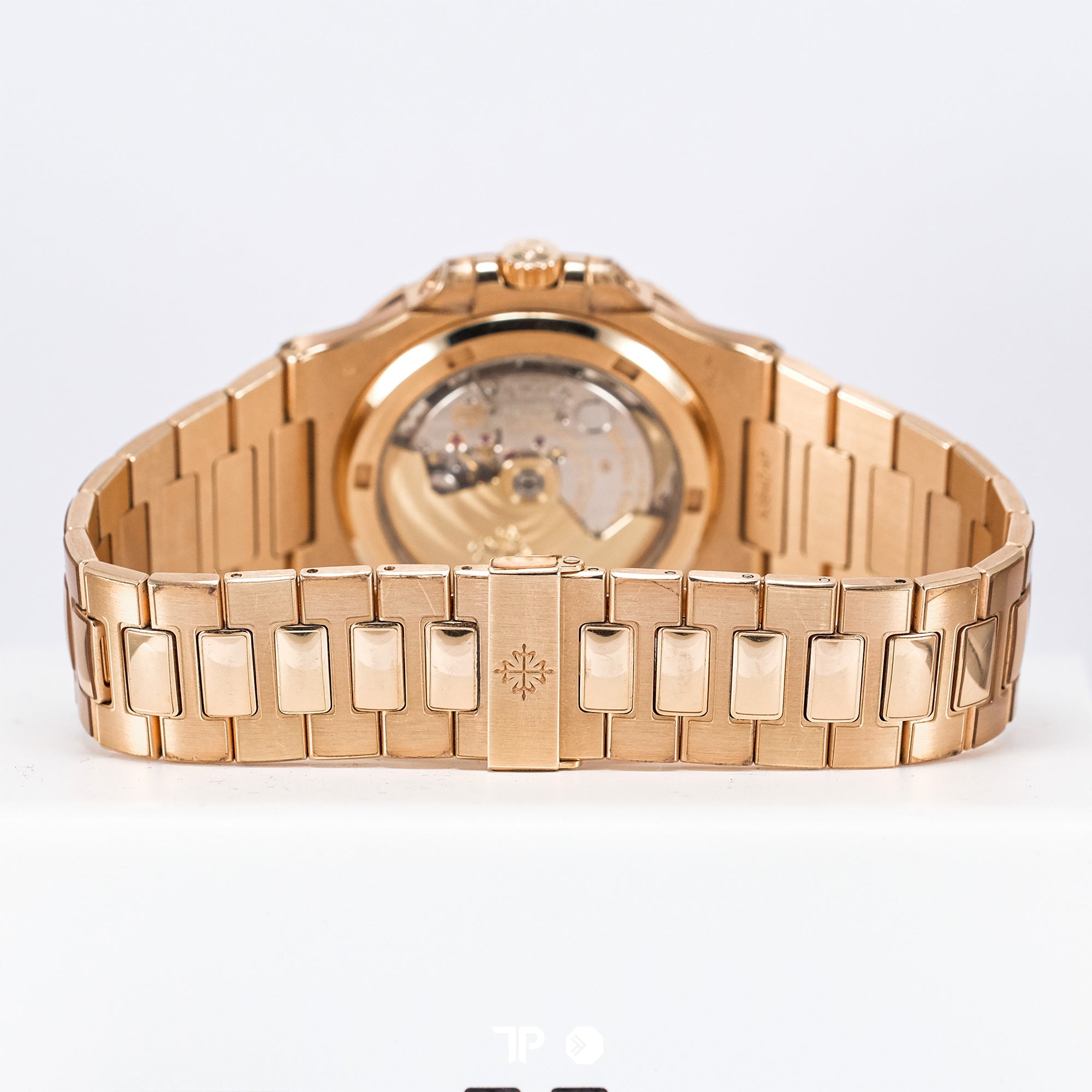 Nautilus 5711/1R-001 Rose Gold 40mm (2018)