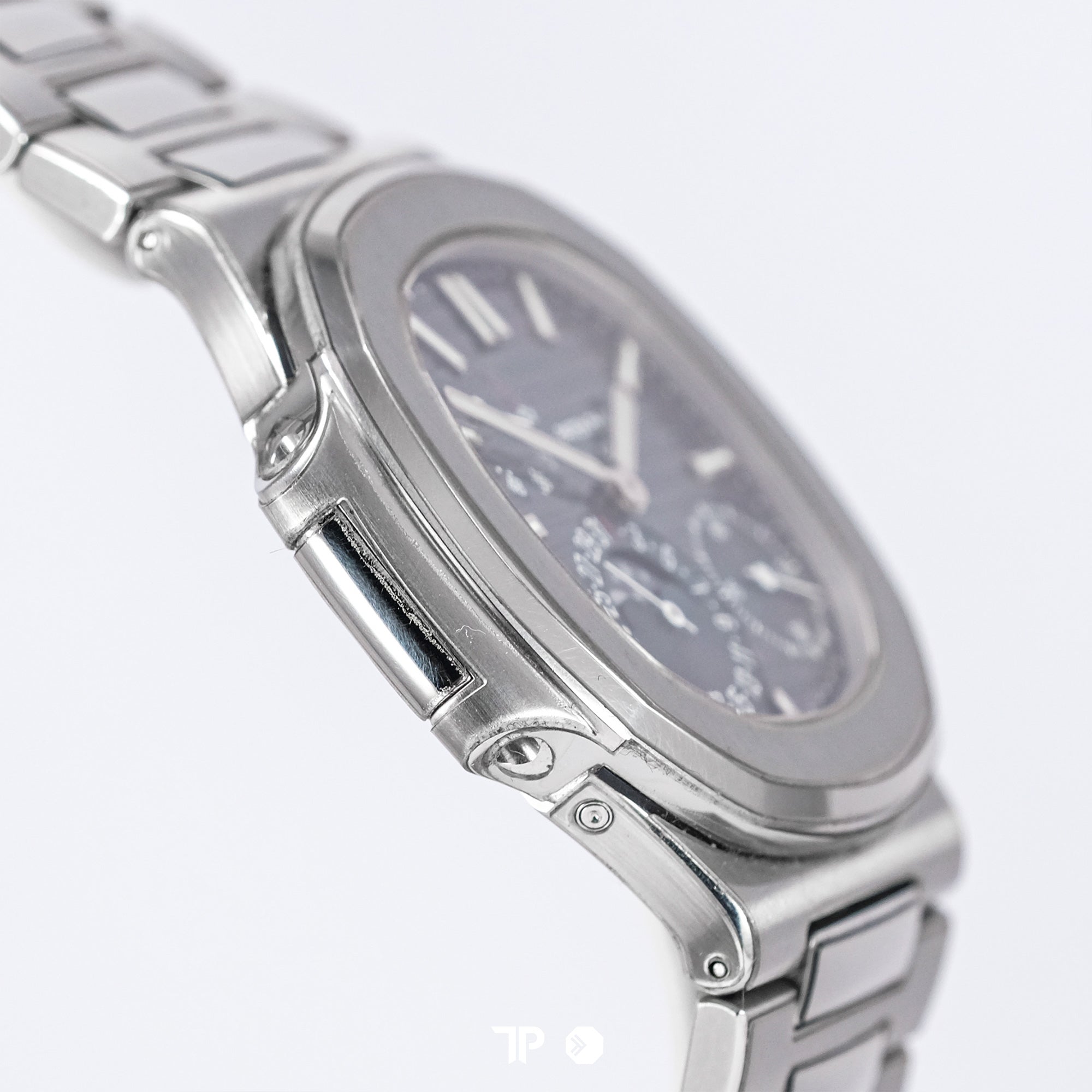 Nautilus 5712/1A-001 Blue Dial (2017)