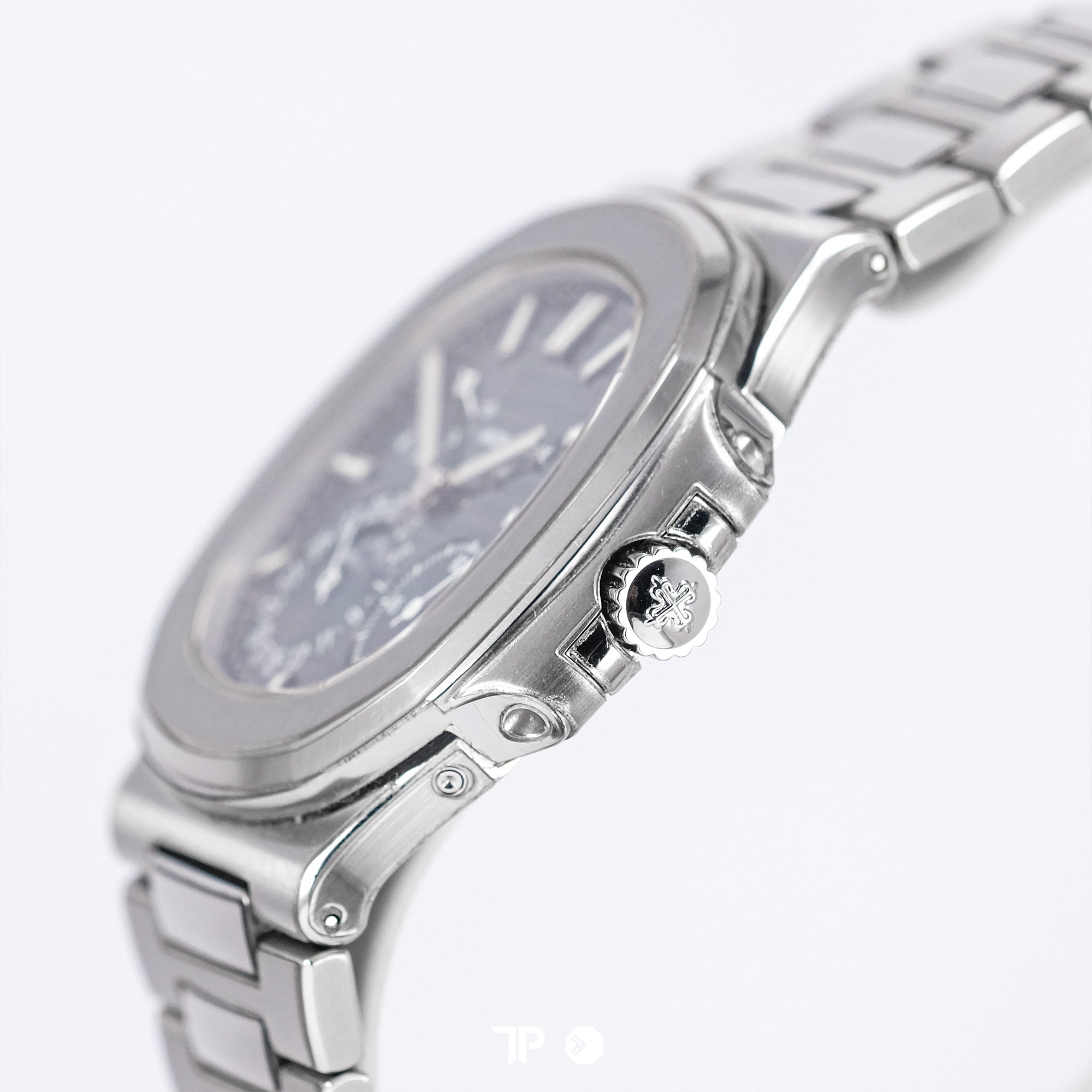 Nautilus 5712/1A-001 Blue Dial (2017)