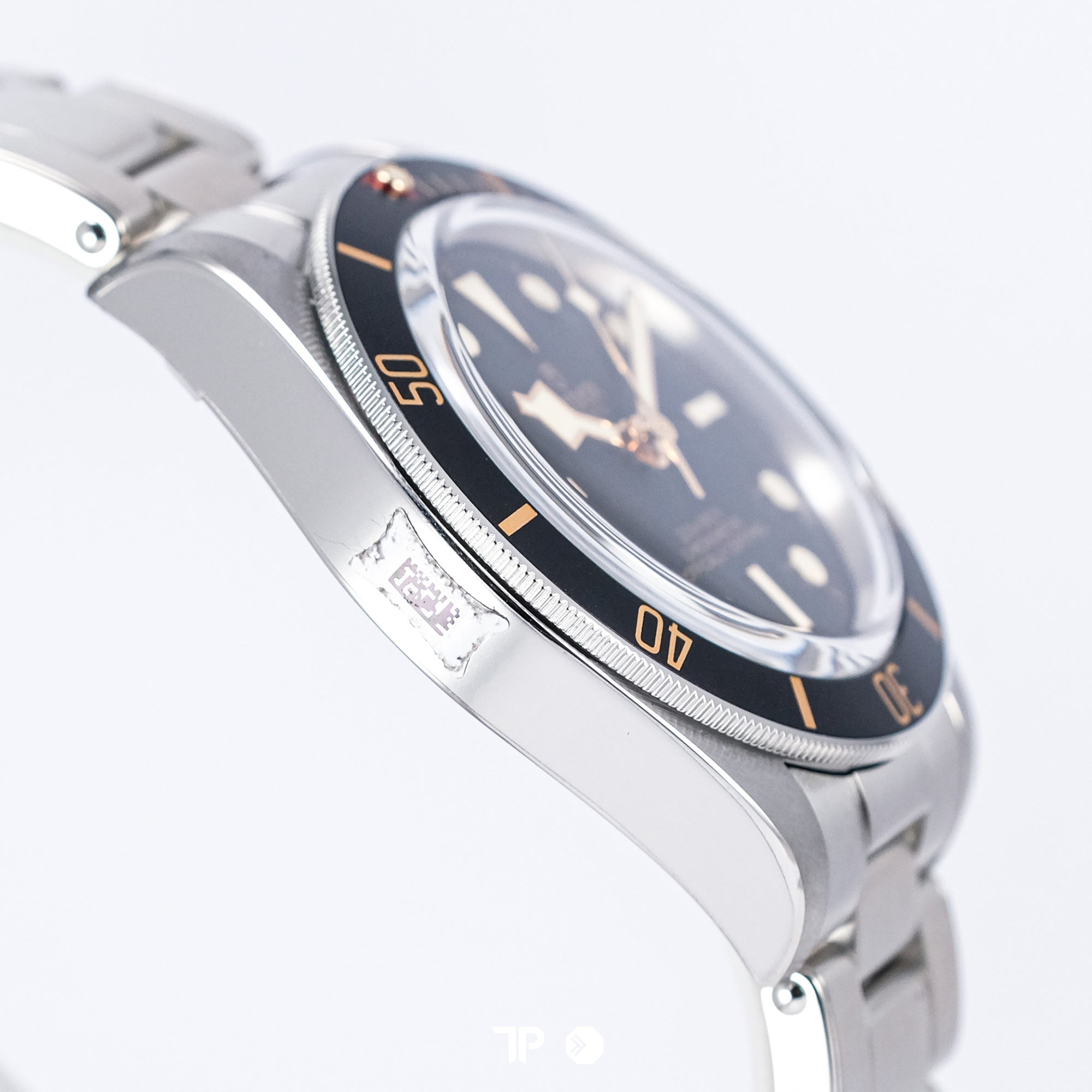 Blackbay 58 Black Dial 39mm NEW(2025)