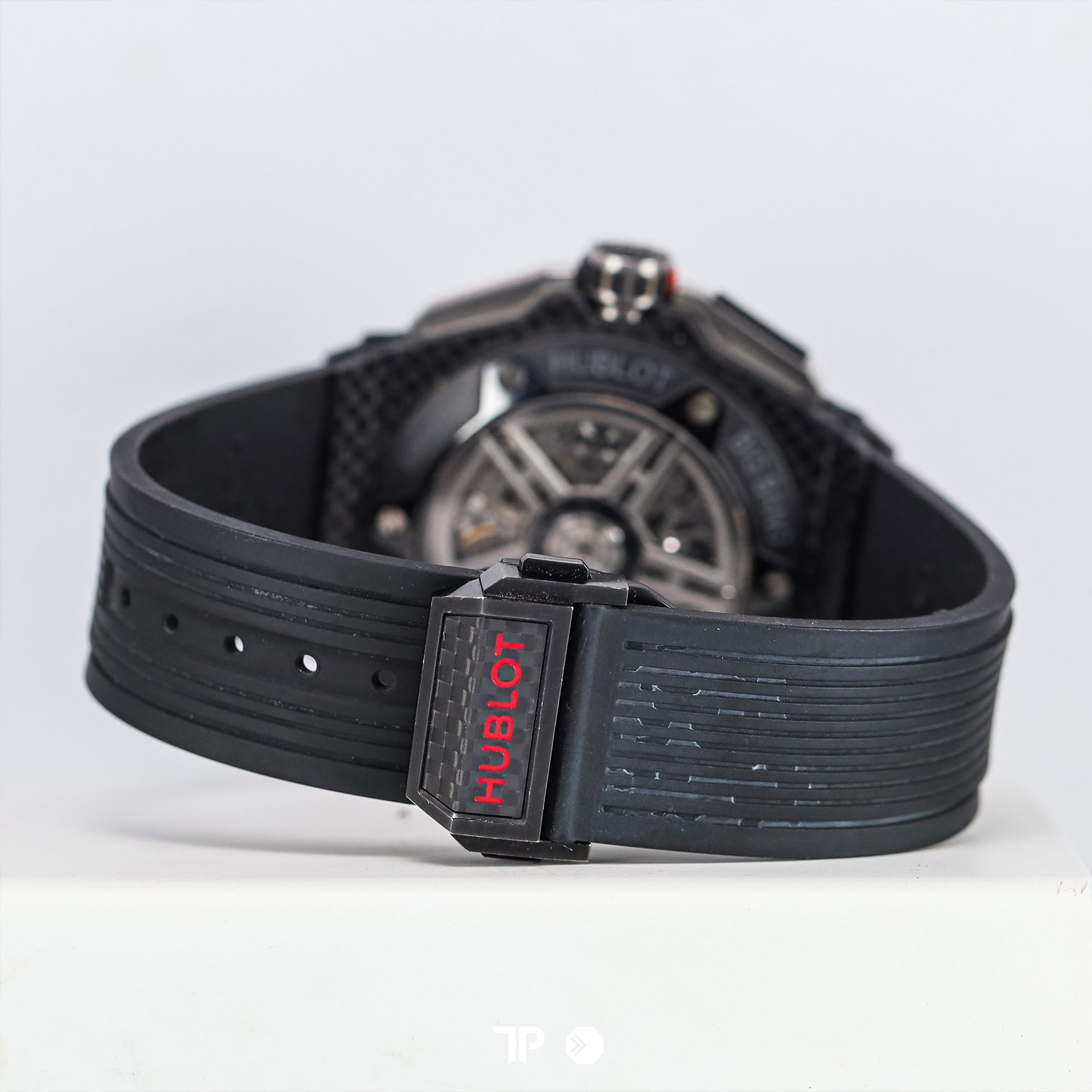 Big Bang Ferrari Carbon Limited 1000PCS 45mm (2014)