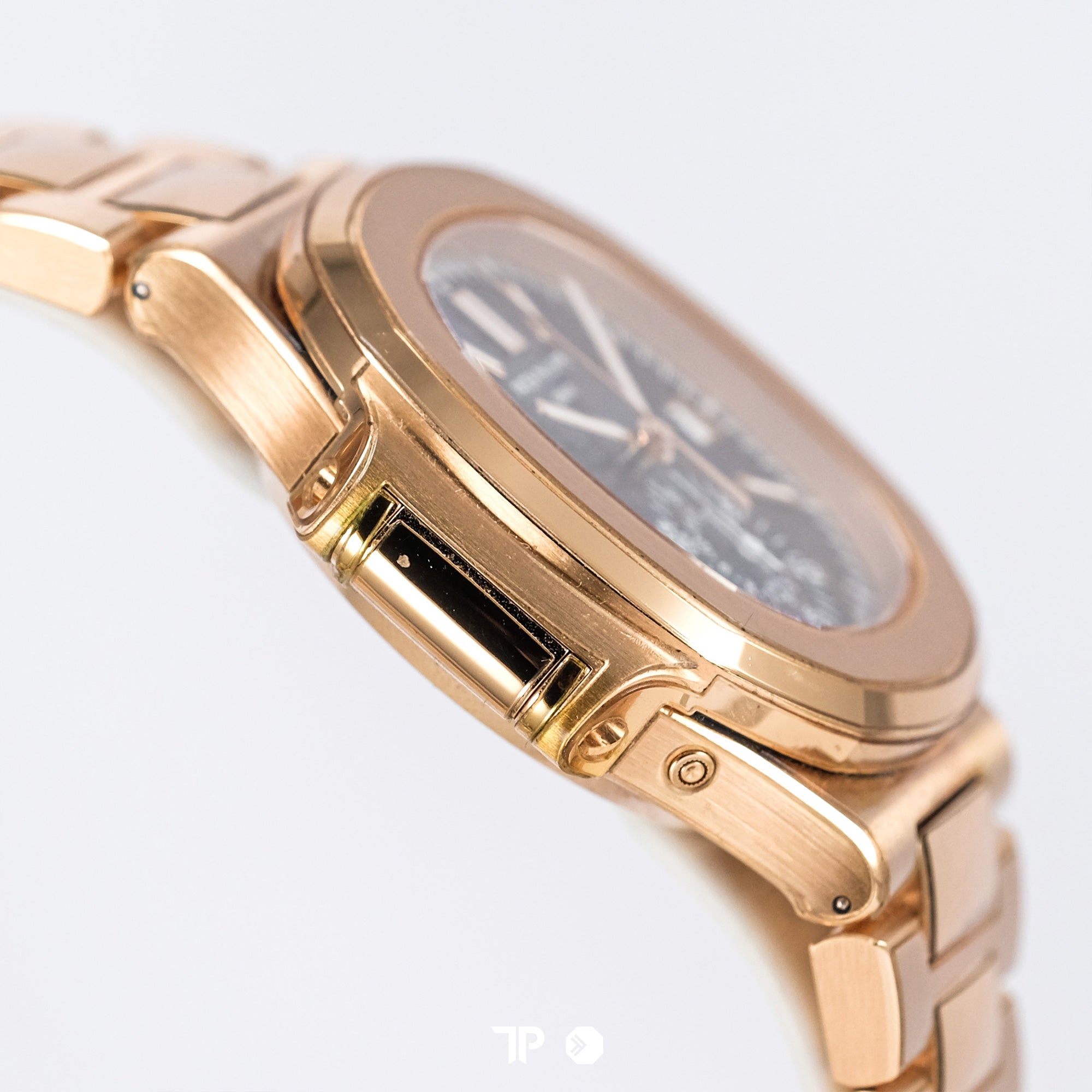 Nautilus 5980/1R-001 Full Rose Gold 40mm (2023)
