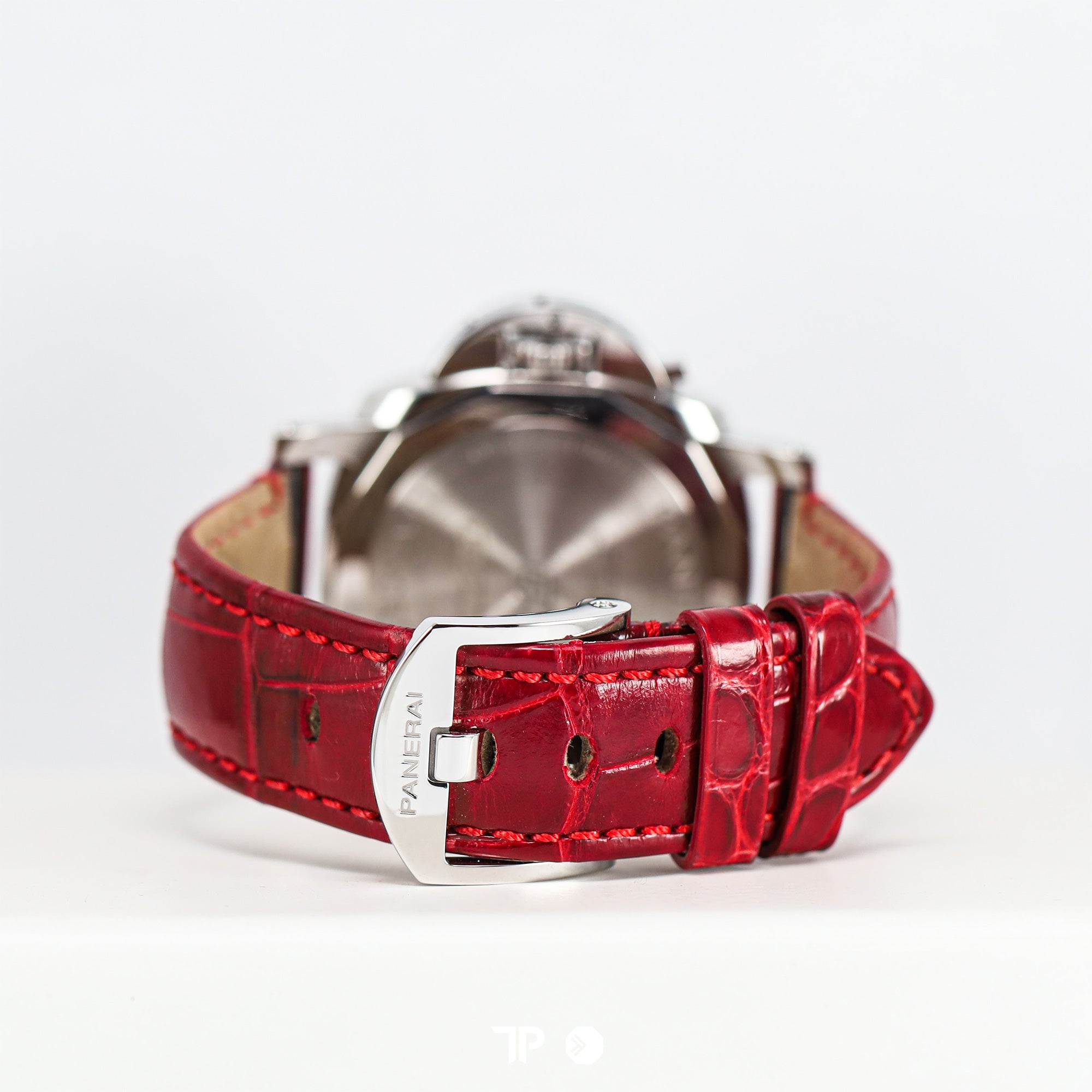 Luminor Due PAM1248 3 Days Automatic Champagne 38mm (2022)