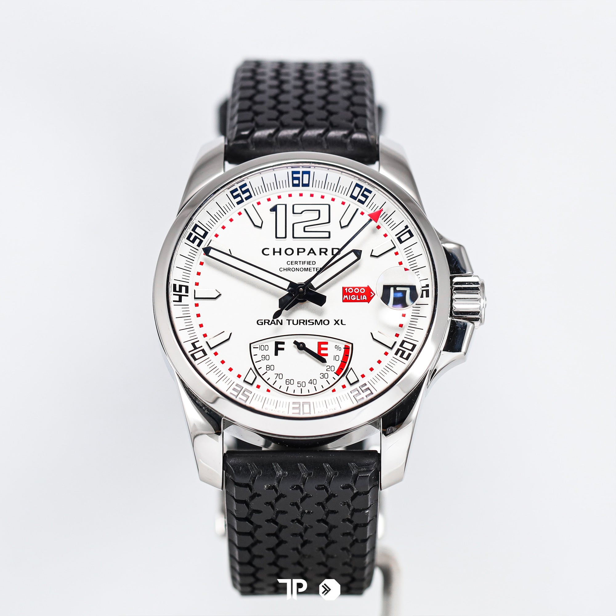 Mille Miglia Gran Turismo XL Power Reserve 44mm (2014)