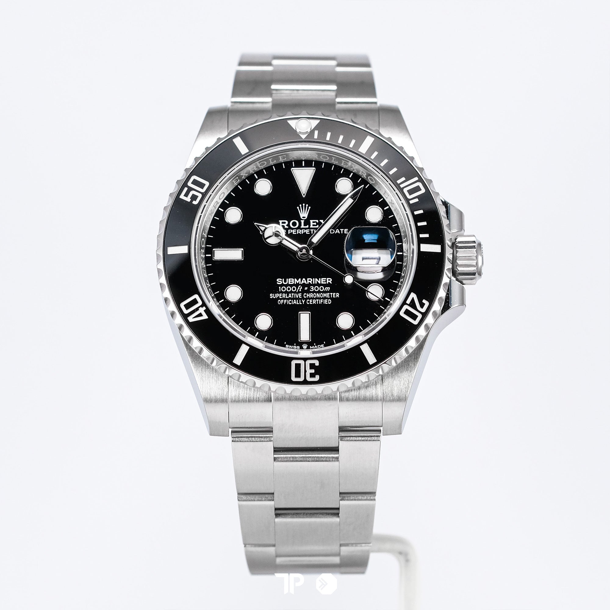 Submariner Date Ceramic 41mm NEW(2025)