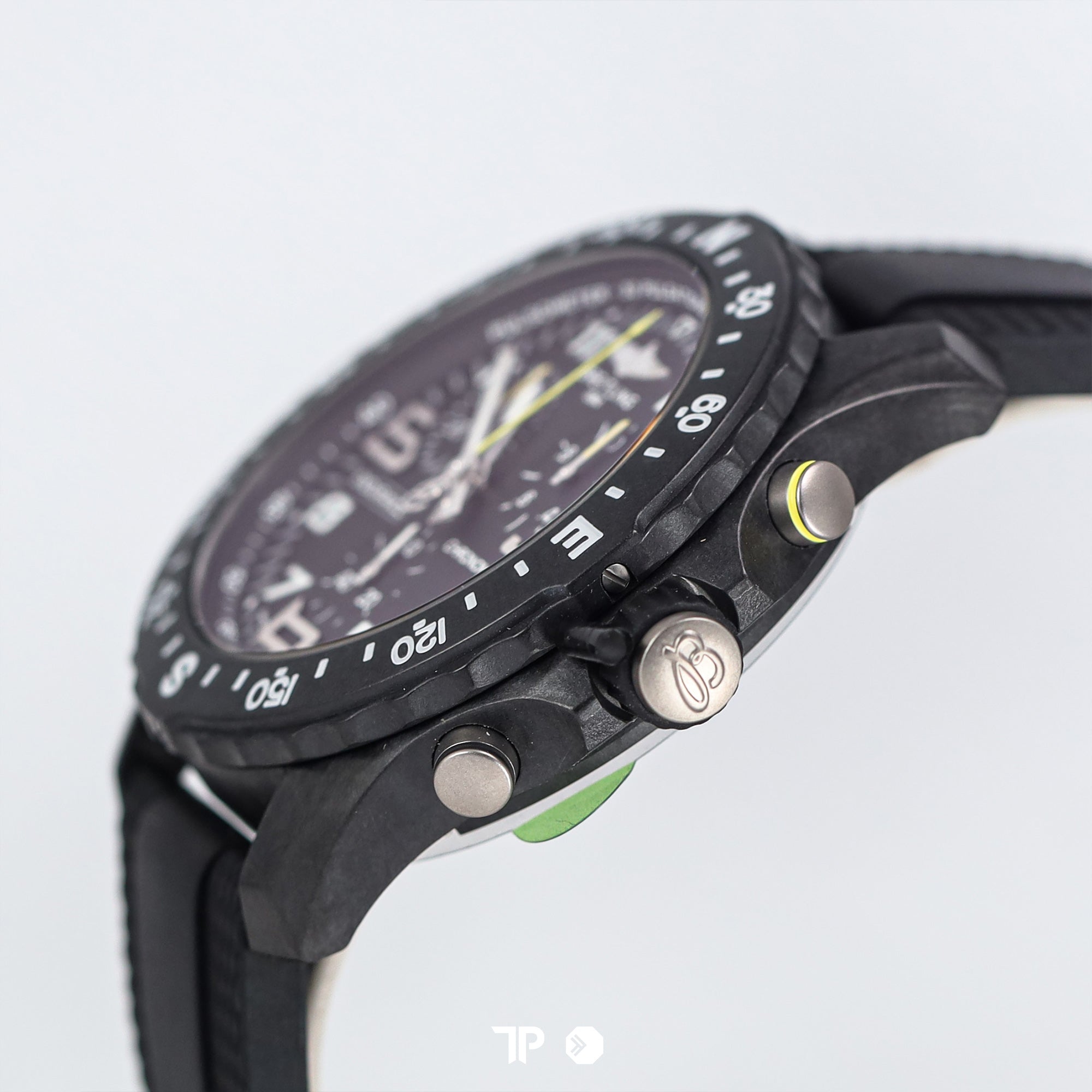 Endurance Pro Black "Air Asia 10 Years Edition" 44mm NEW (2025)