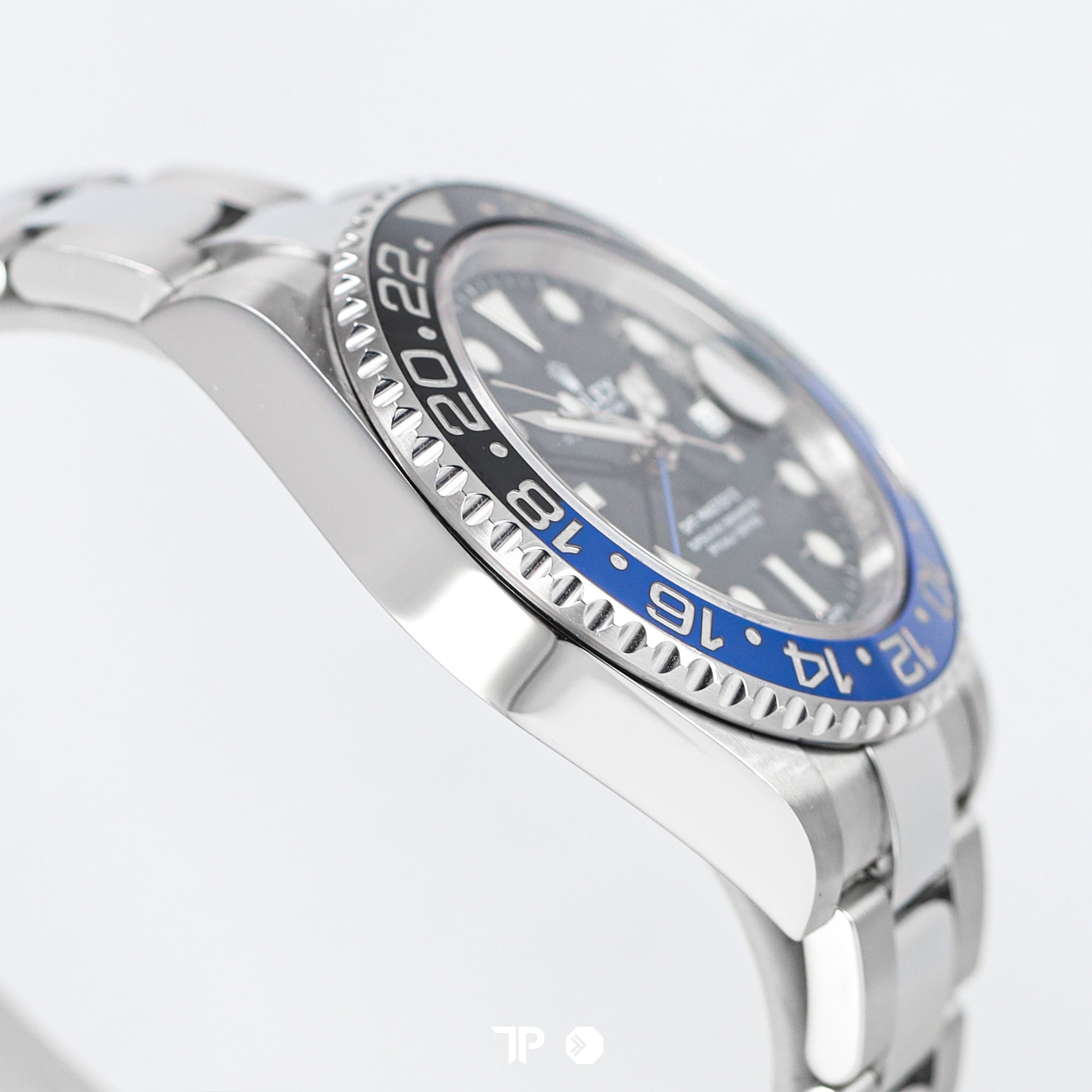 GMT Master II Batman Oyster 40mm (2018)