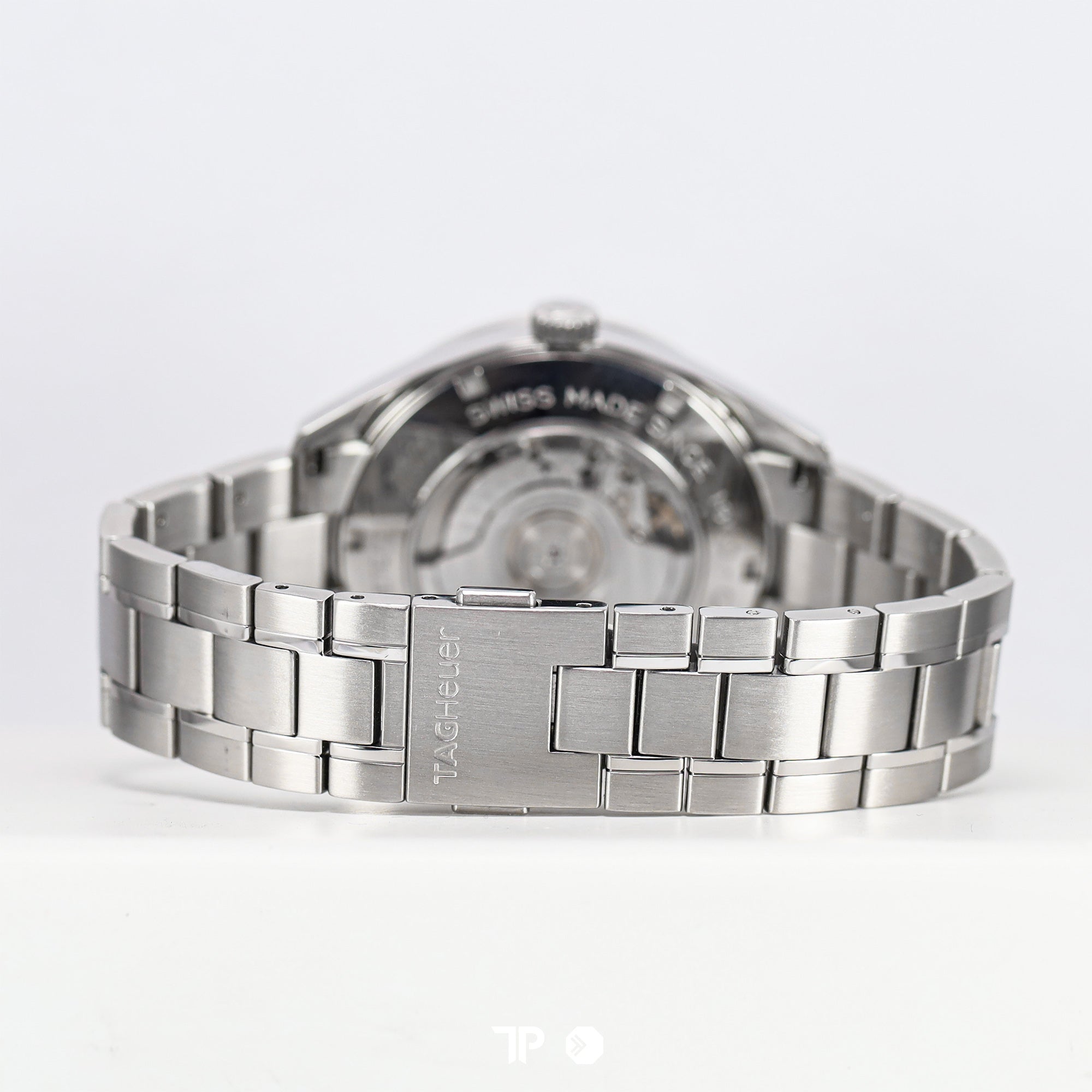 Carrera Calibre 6 39mm (2013)