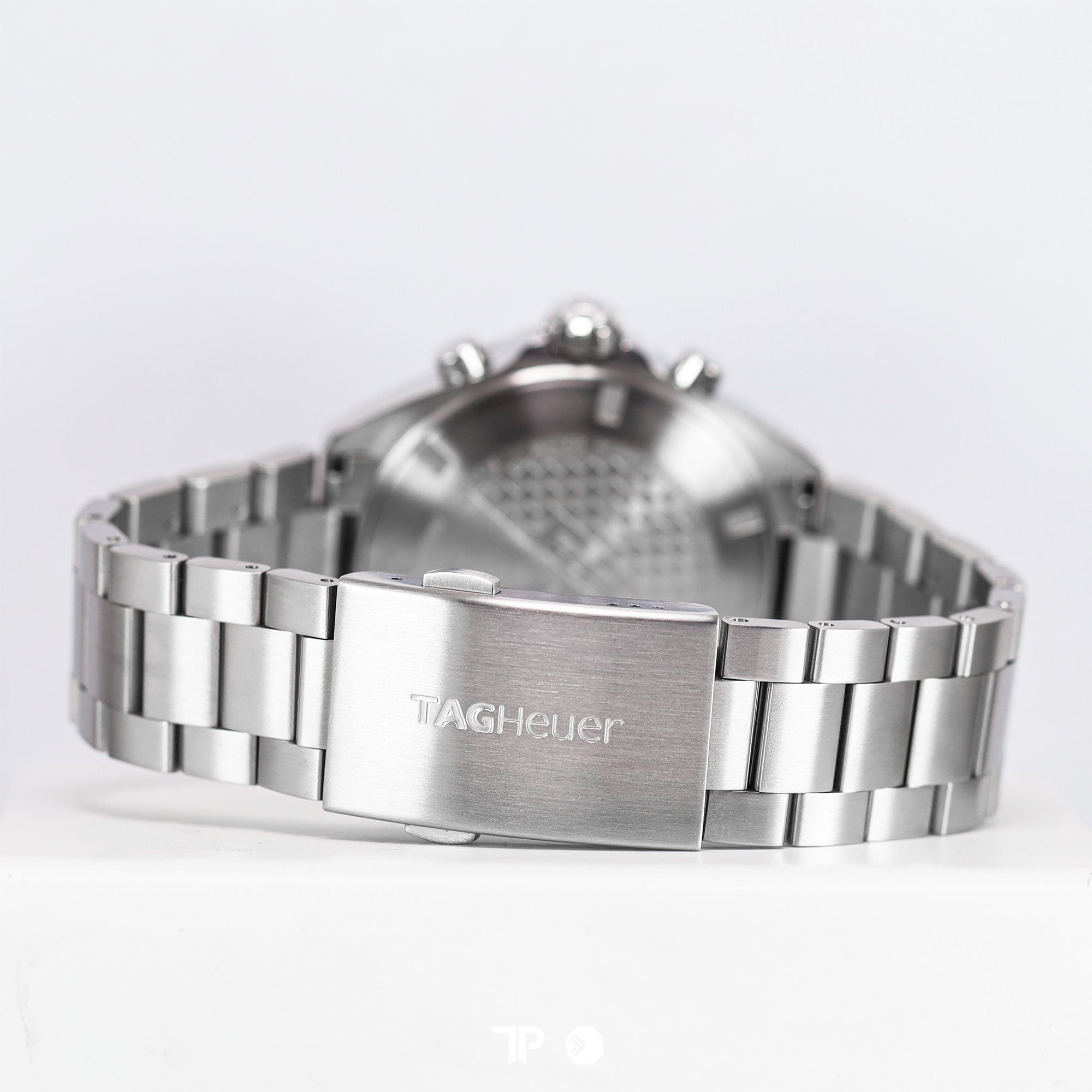 Formula 1 Blue Chronograph Quartz 43mm (2024)