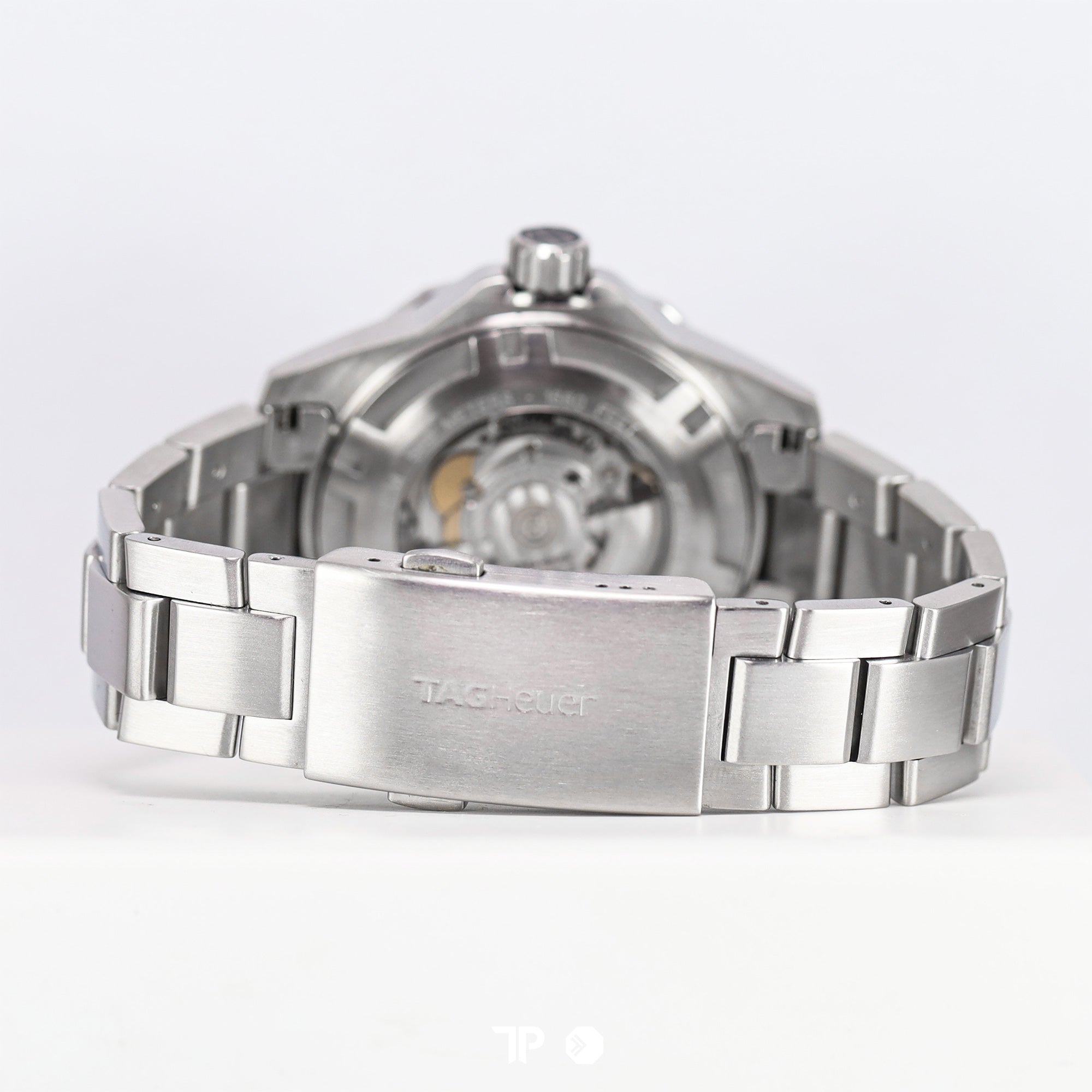 Aquaracer Calibre 5 500m 43mm (2011)