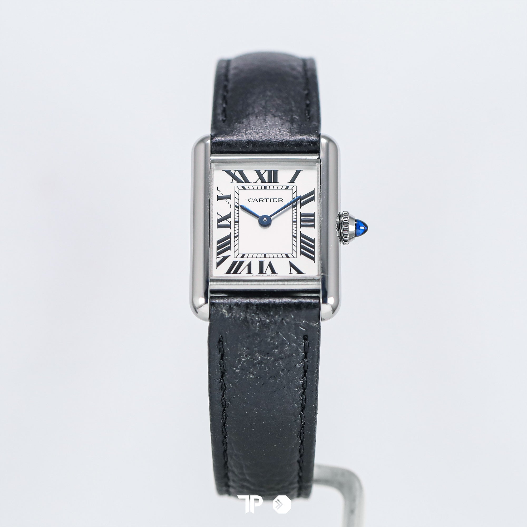 Tank Must White Small Size (2025)