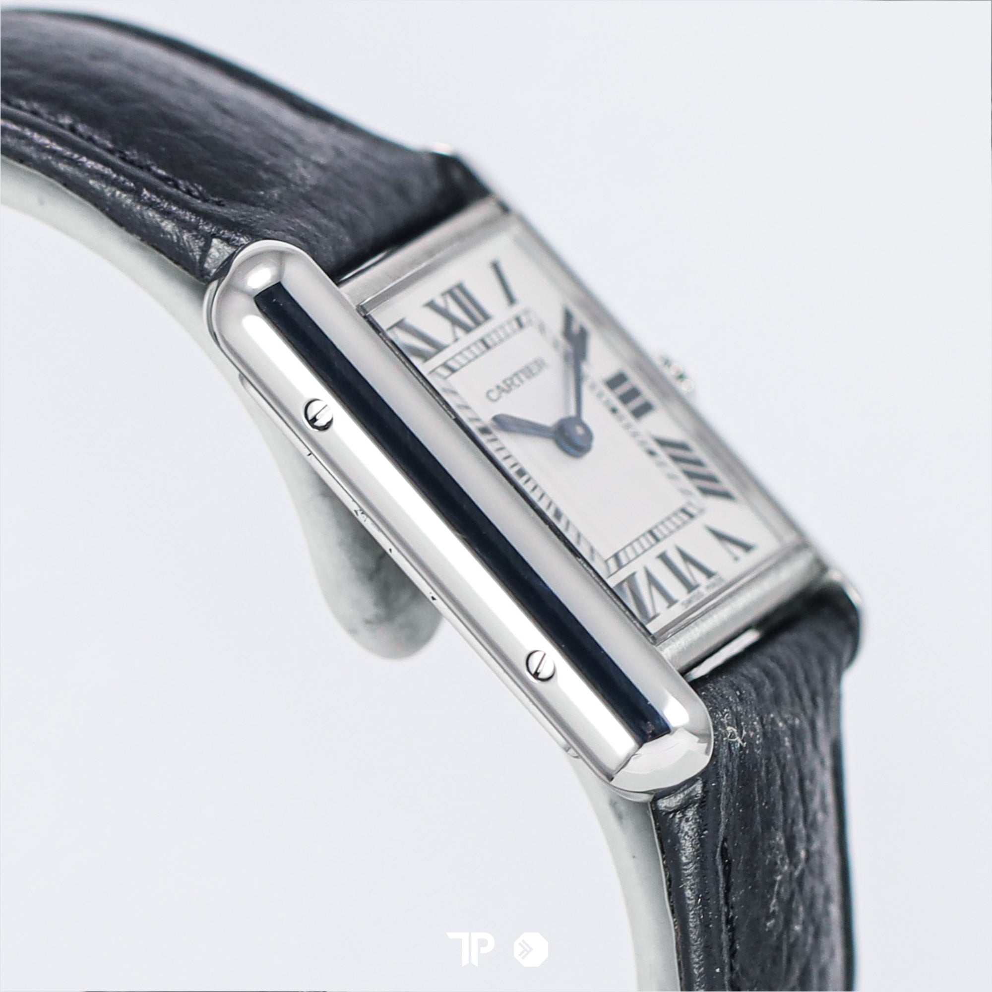 Tank Must White Small Size (2025)