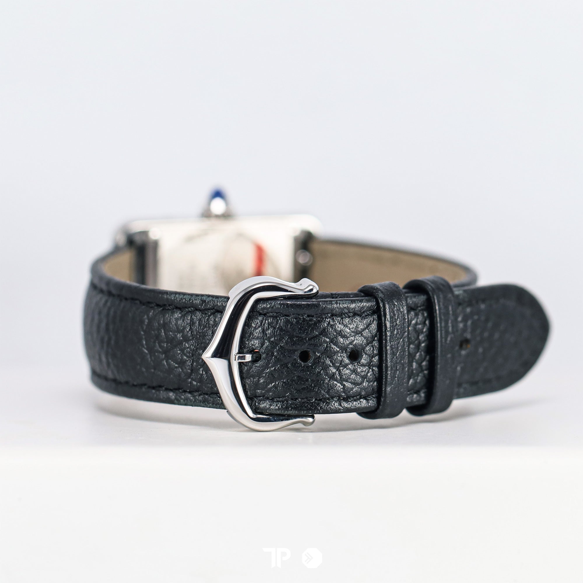 Tank Must White Small Size (2025)