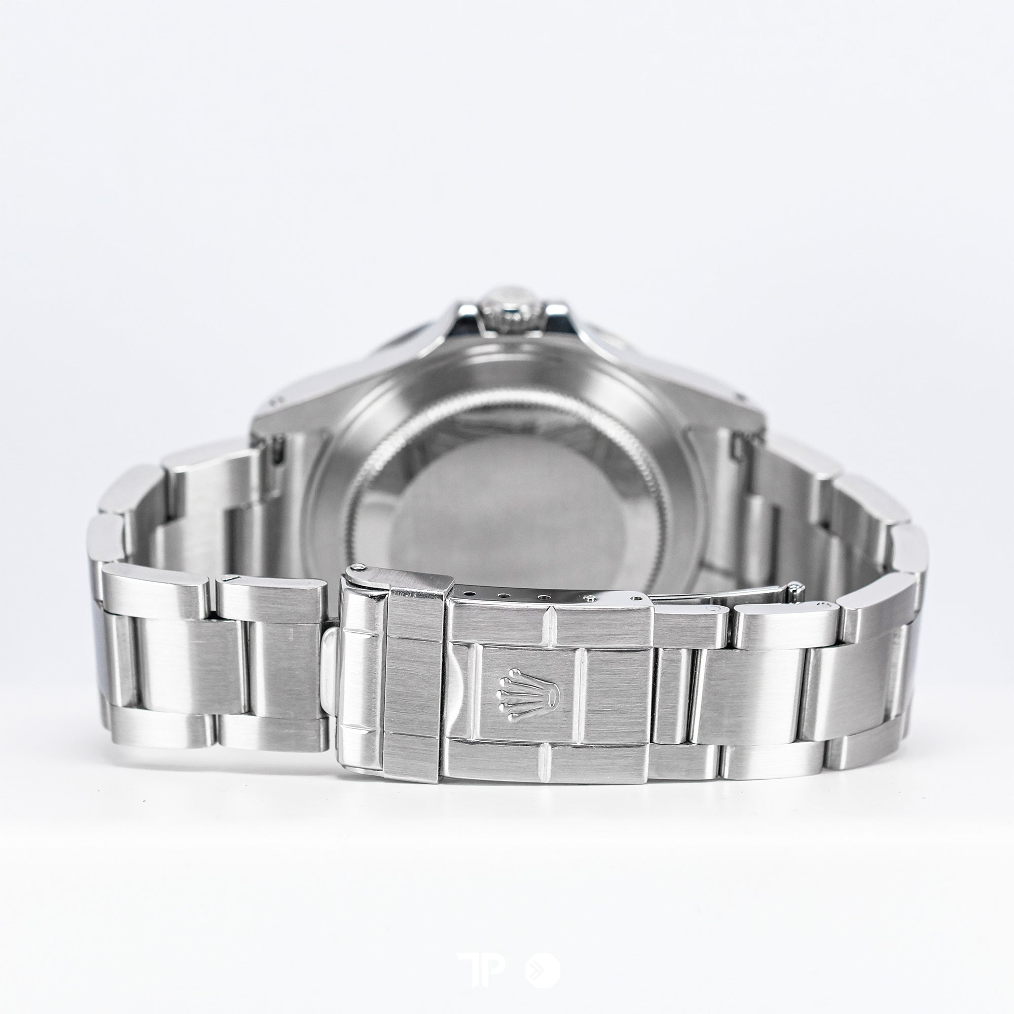 Explorer II "K" Series White Polar Dial 40mm