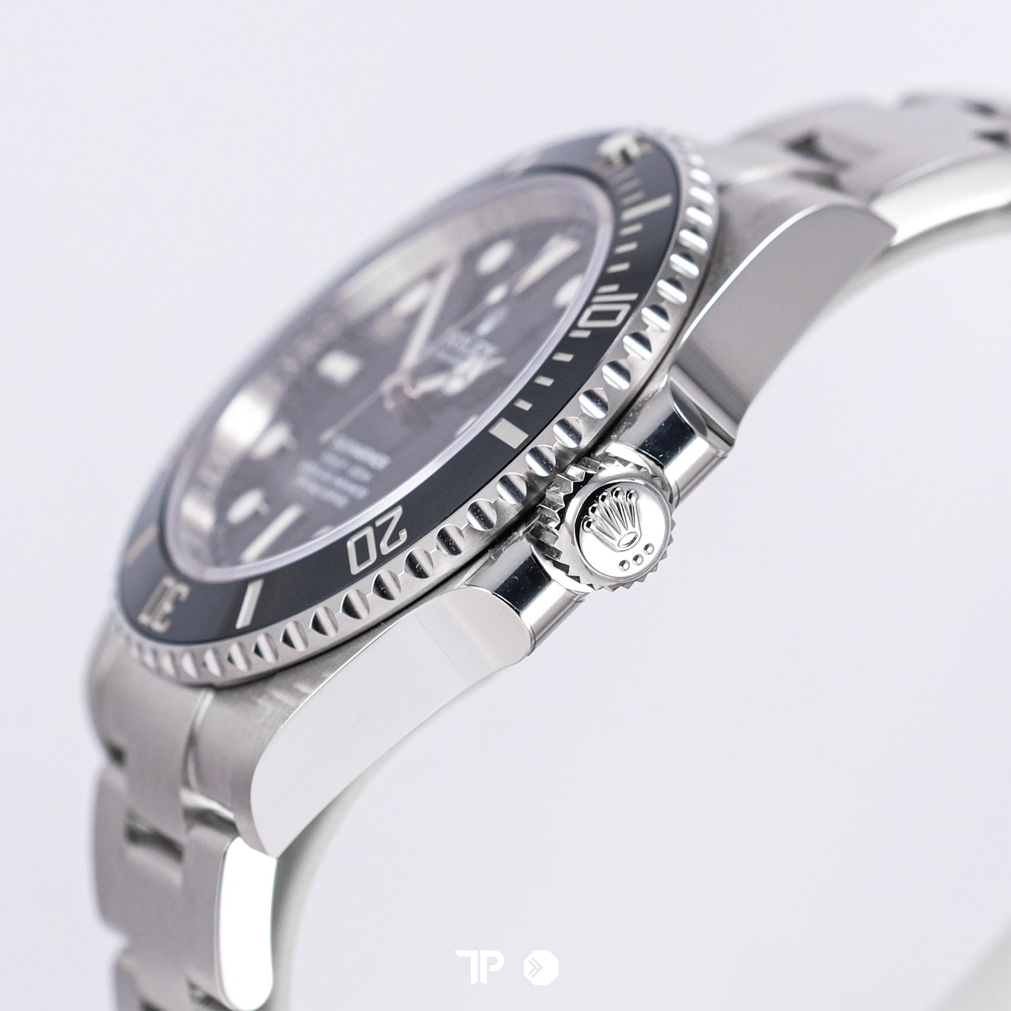 Submariner No Date Ceramic 41mm NEW(2025)