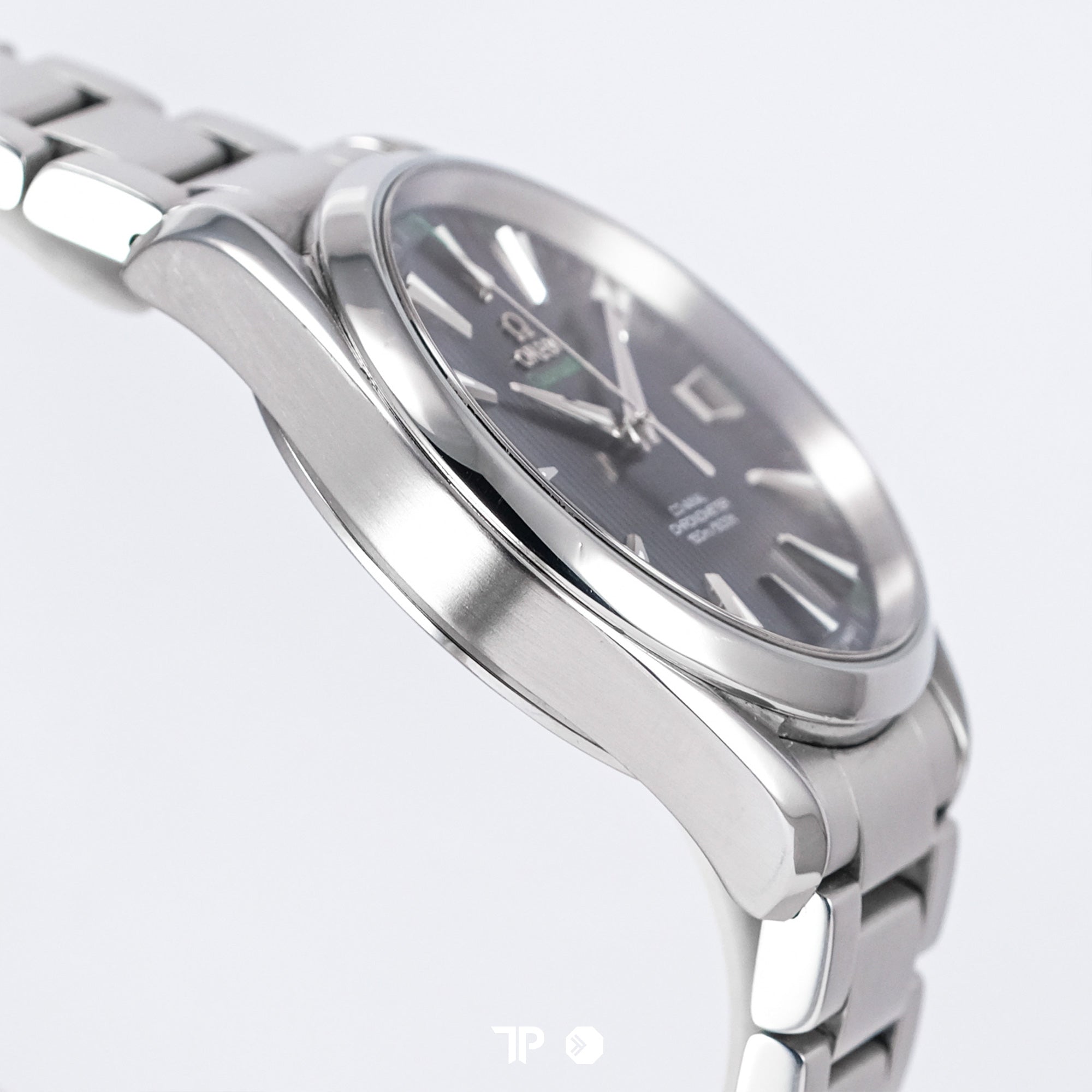 Seamaster AquaTerra 150M Black 41.5mm (2013)