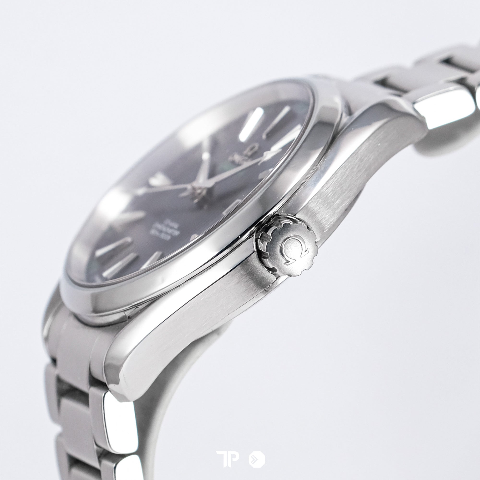 Seamaster AquaTerra 150M Black 41.5mm (2013)