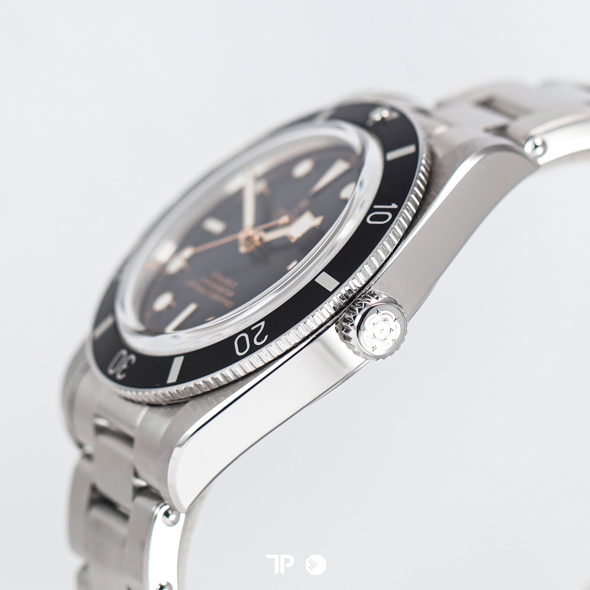 Blackbay 54 Black Dial 37mm (2024)