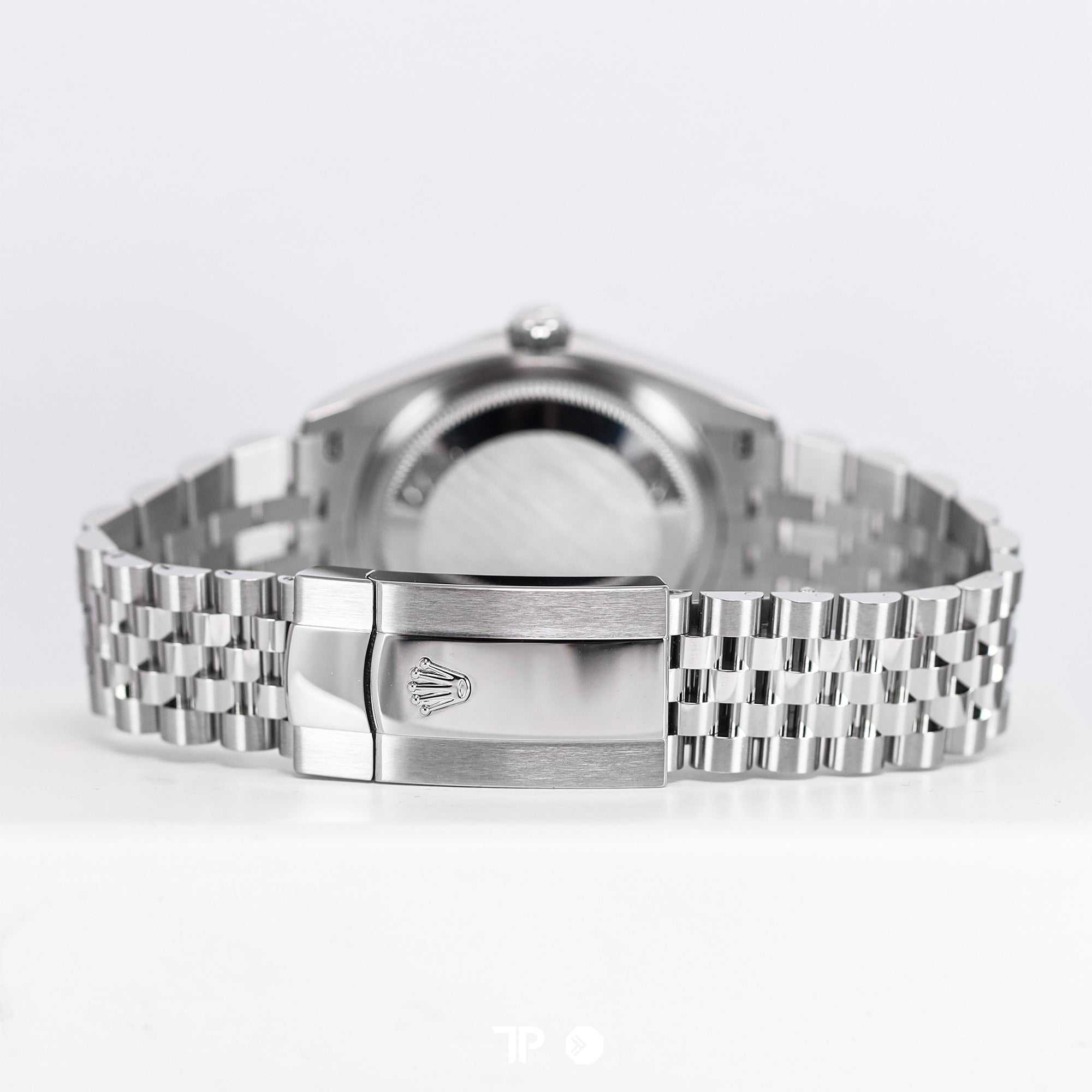 Datejust 36 Silver Dial Jubilee NEW(2025)