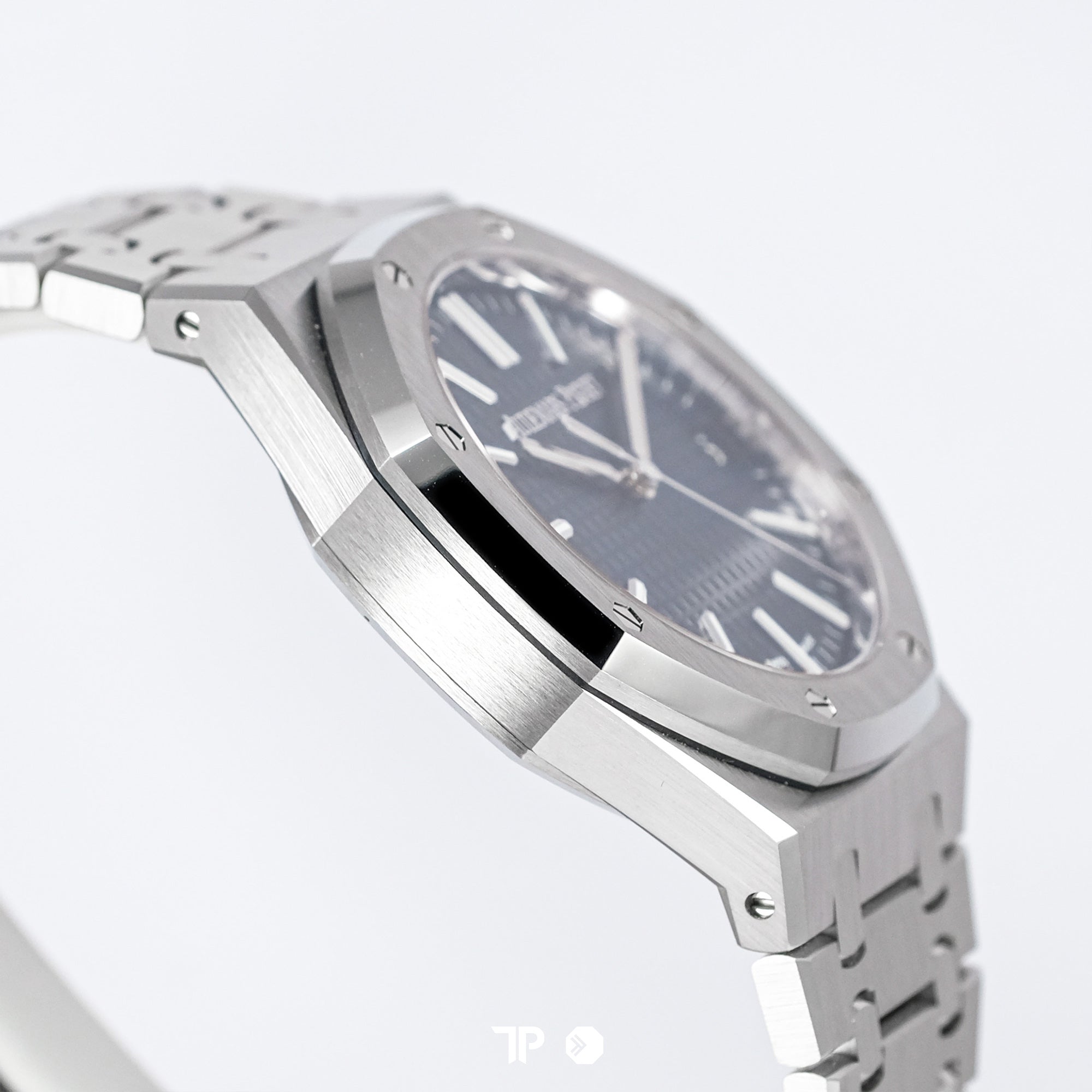 Royal Oak 15510 Blue Dial "50th Anniversary" 41mm (2022)