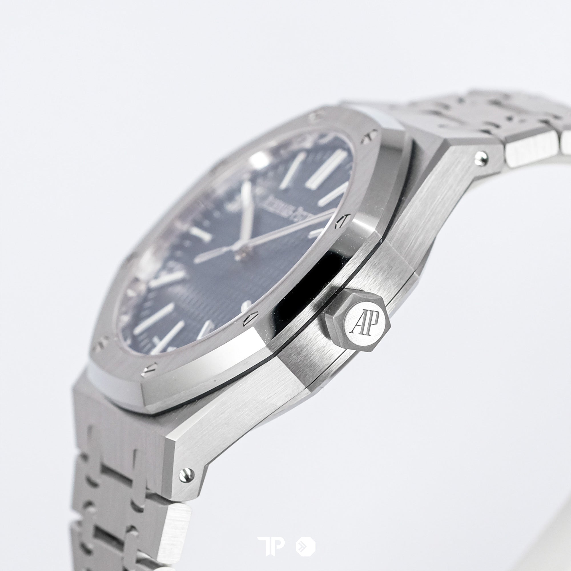 Royal Oak 15510 Blue Dial "50th Anniversary" 41mm (2022)