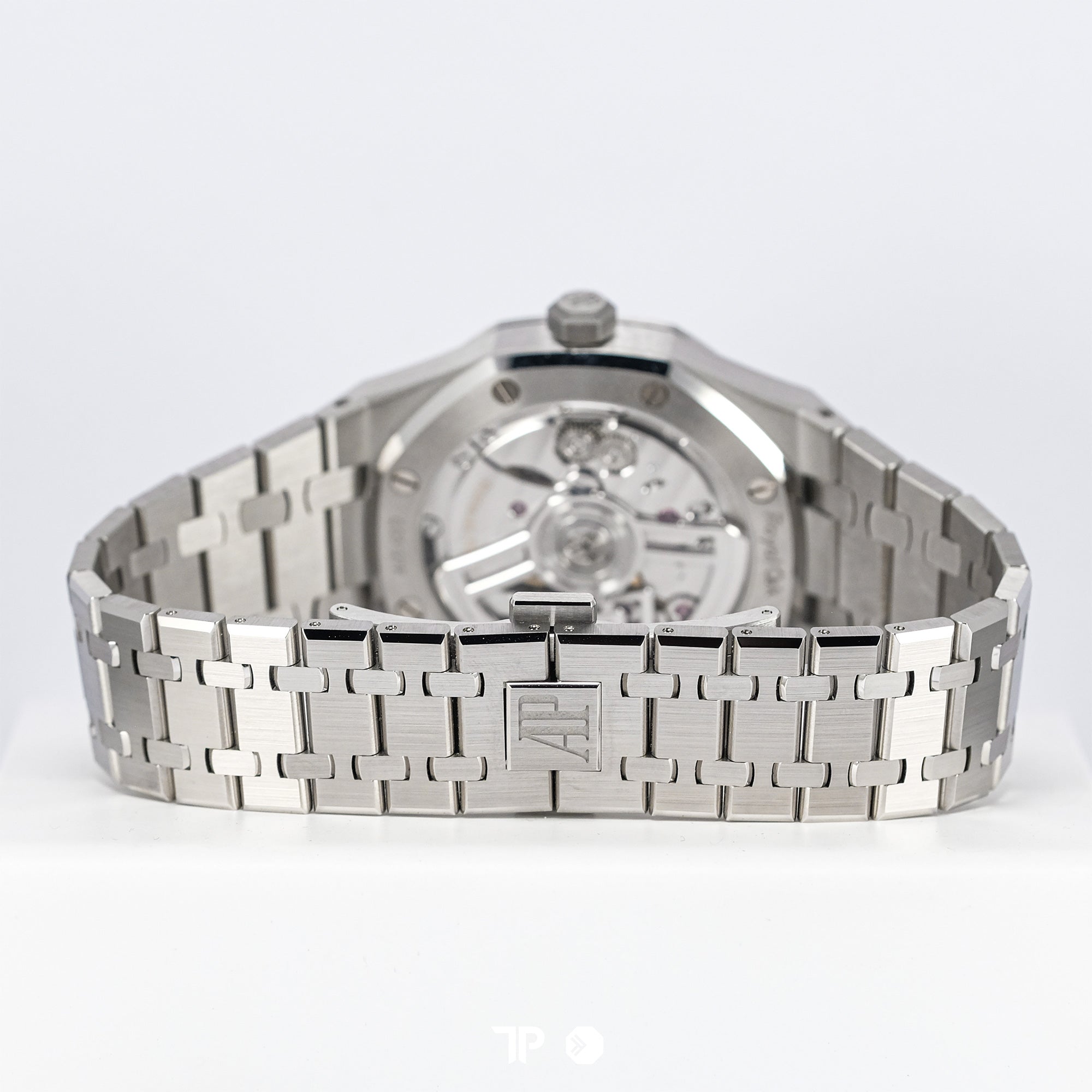 Royal Oak 15510 Blue Dial "50th Anniversary" 41mm (2022)