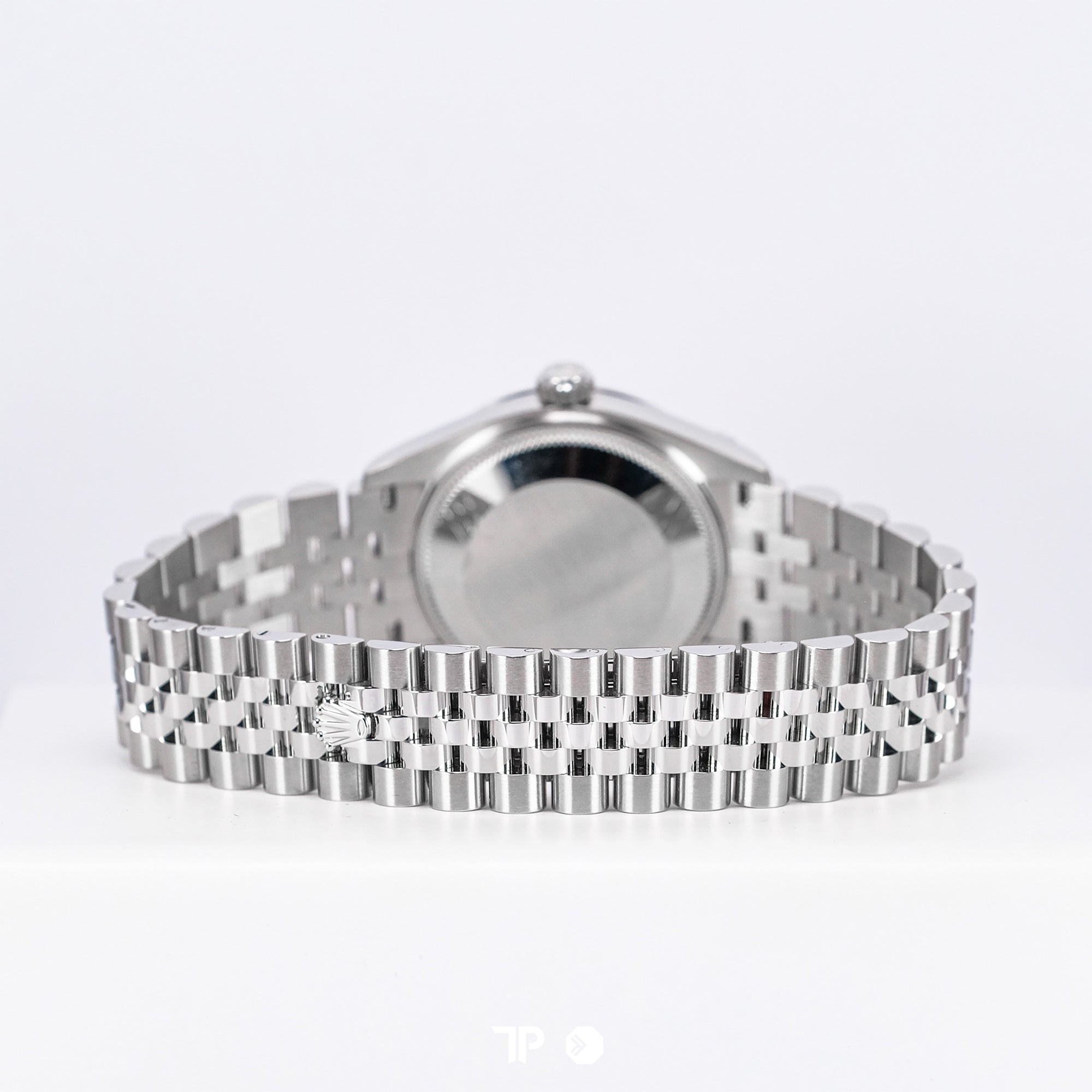 Datejust 31 Pink Dial 10 Diamond NEW(2025)