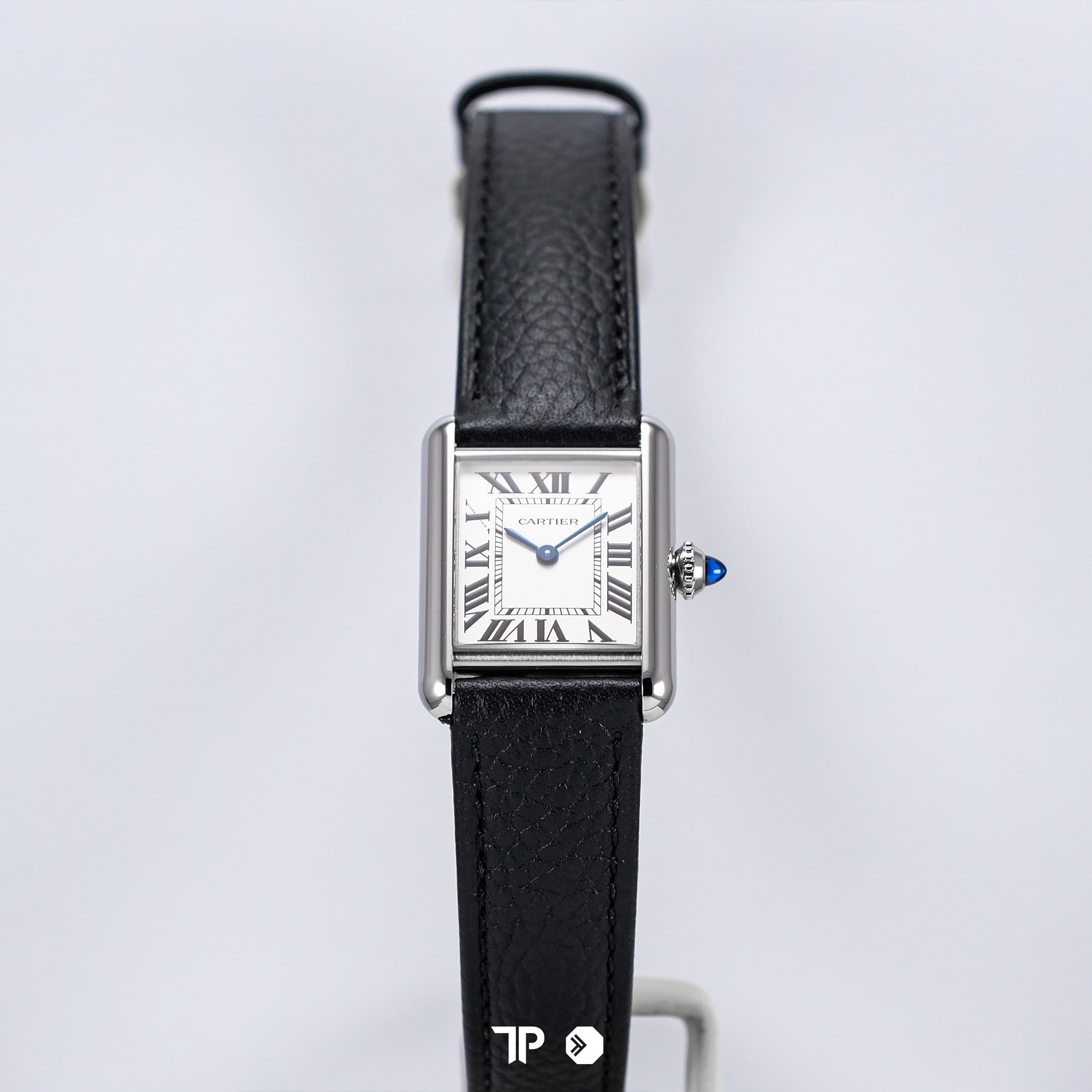 Tank Must White Small Size NEW(2025)