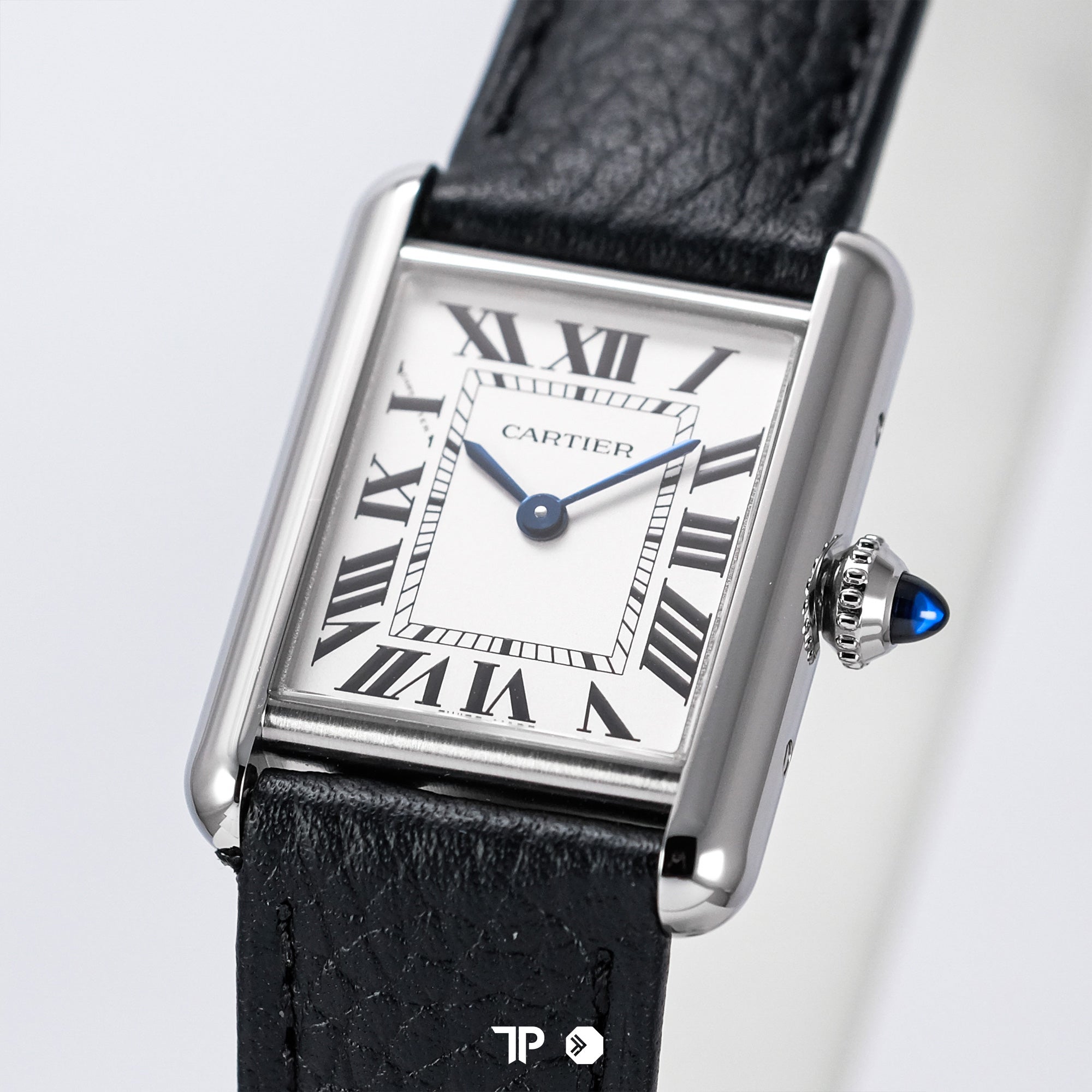 Tank Must White Small Size NEW(2025)