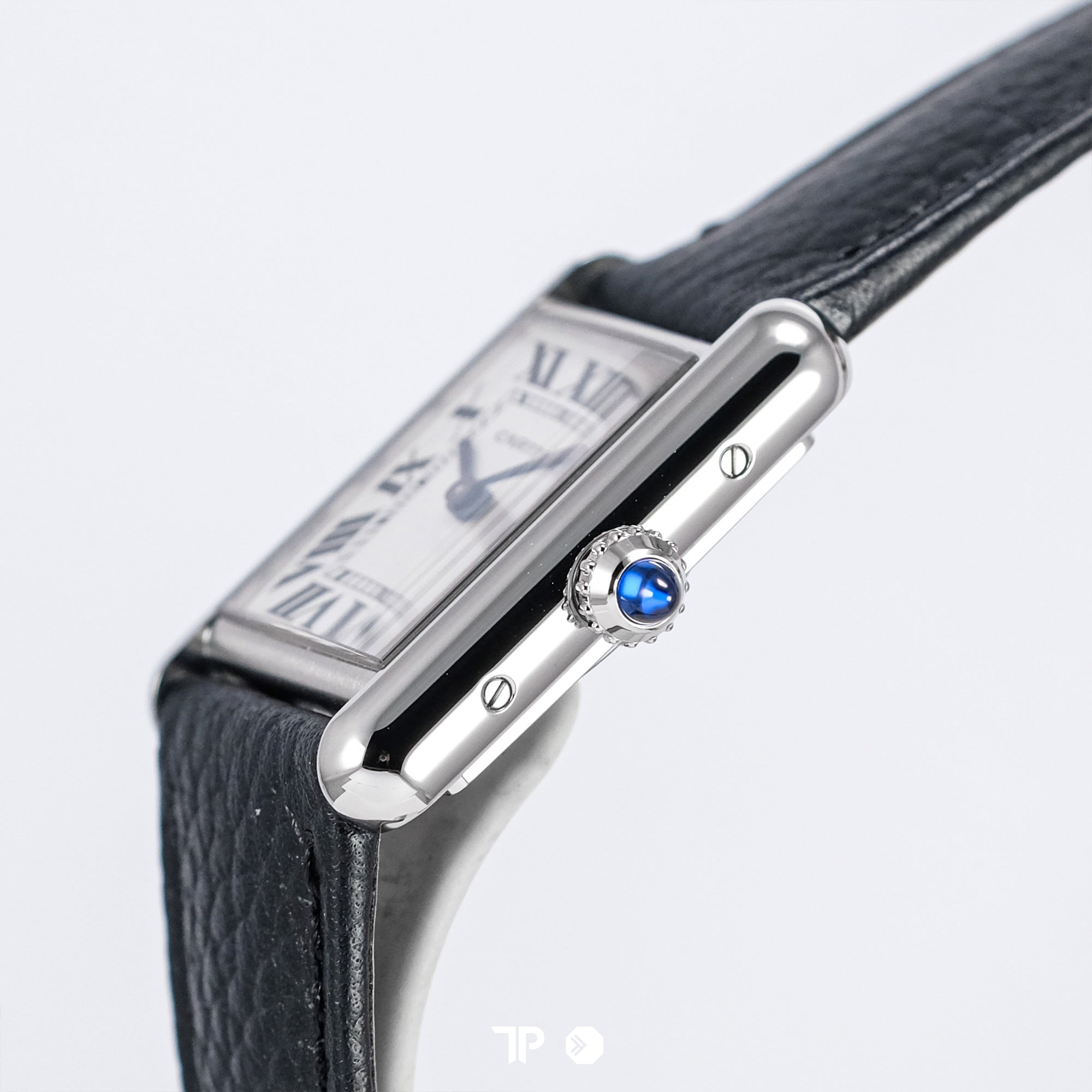 Tank Must White Small Size NEW(2025)