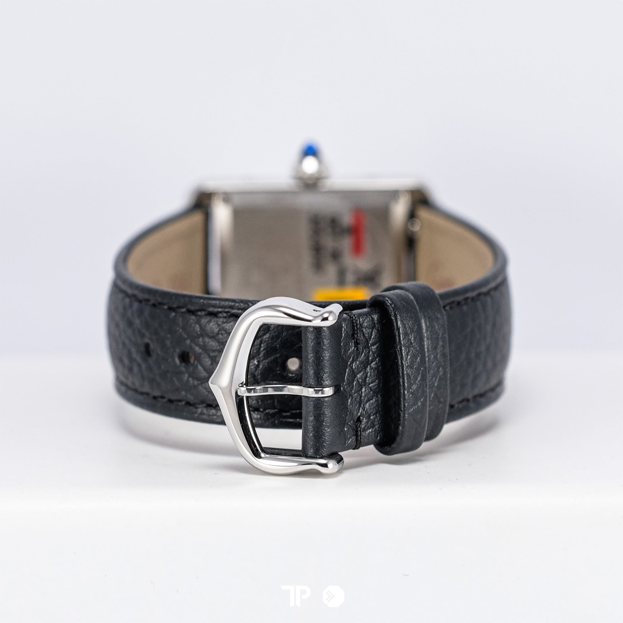 Tank Must White Small Size NEW(2025)