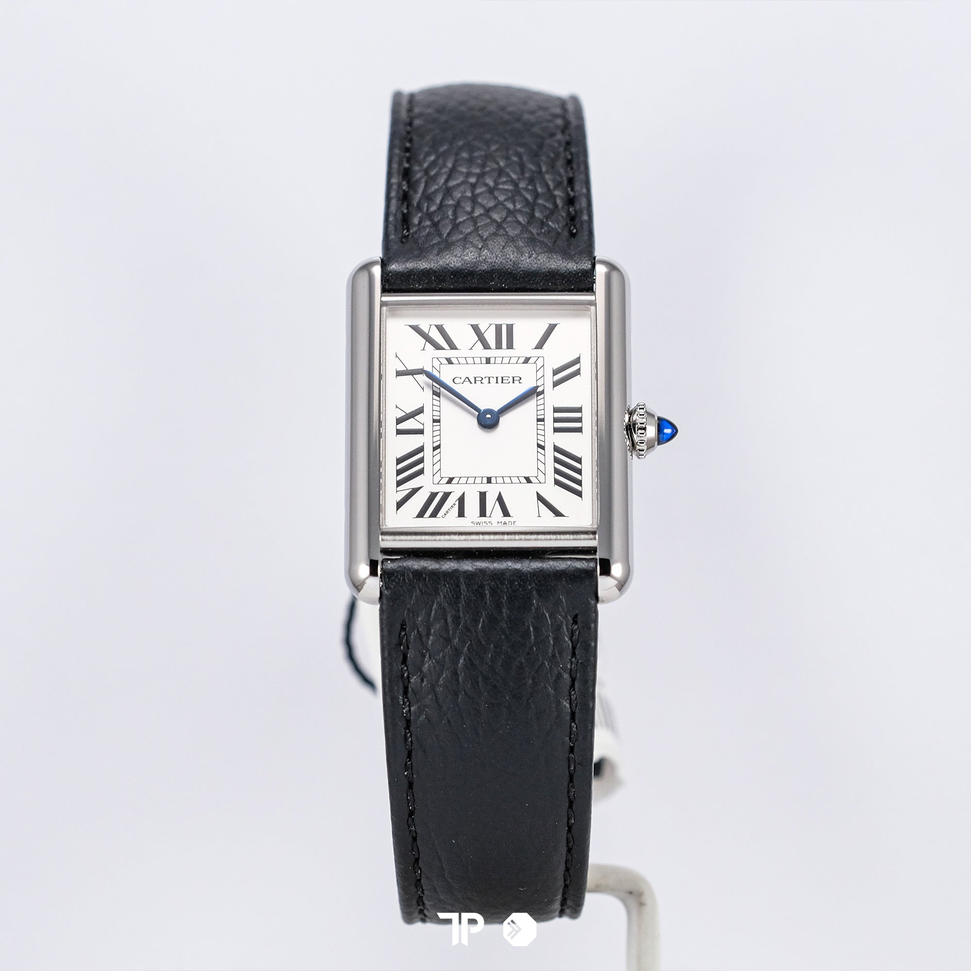 Tank Must White Large (2025)