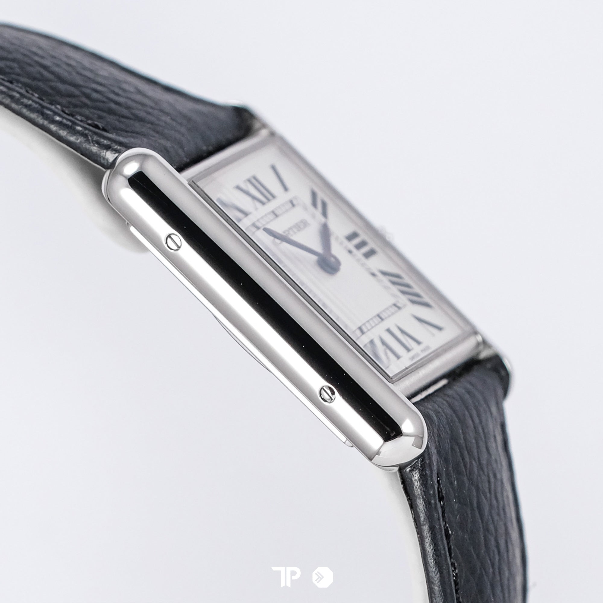 Tank Must White Large (2025)