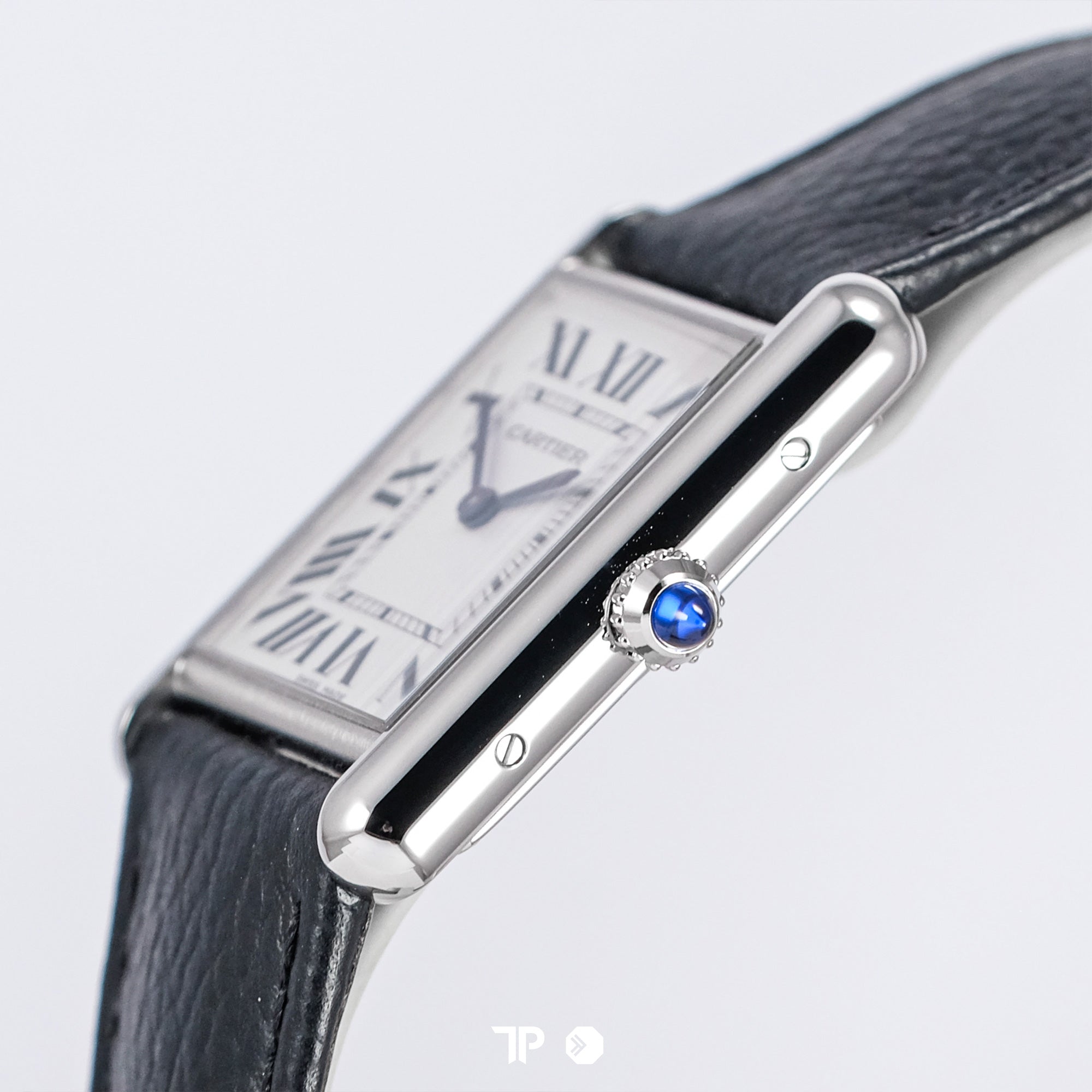 Tank Must White Large (2025)