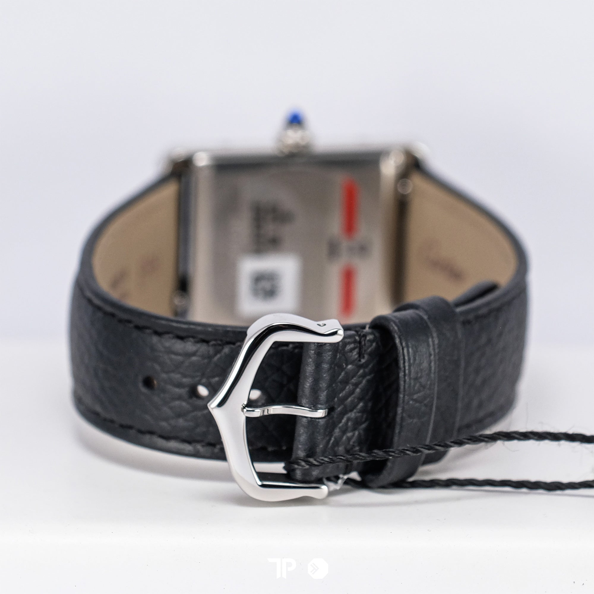 Tank Must White Large (2025)