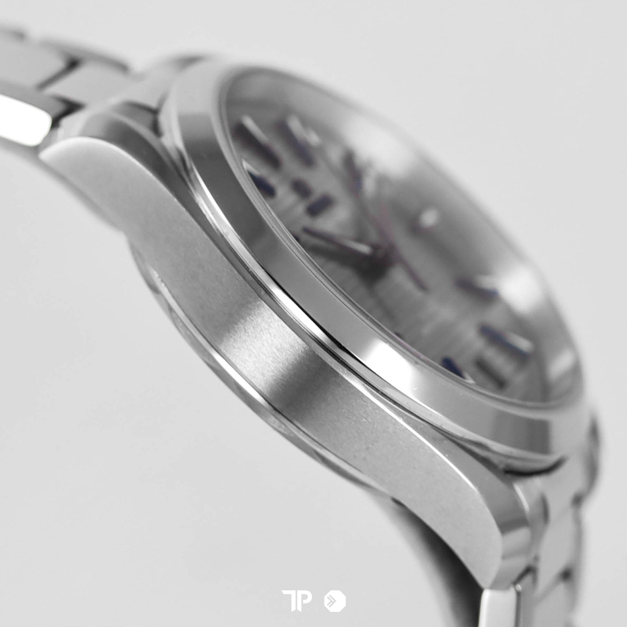 Seamaster AquaTerra 150M Grey Coaxial 8900 41mm (2021)