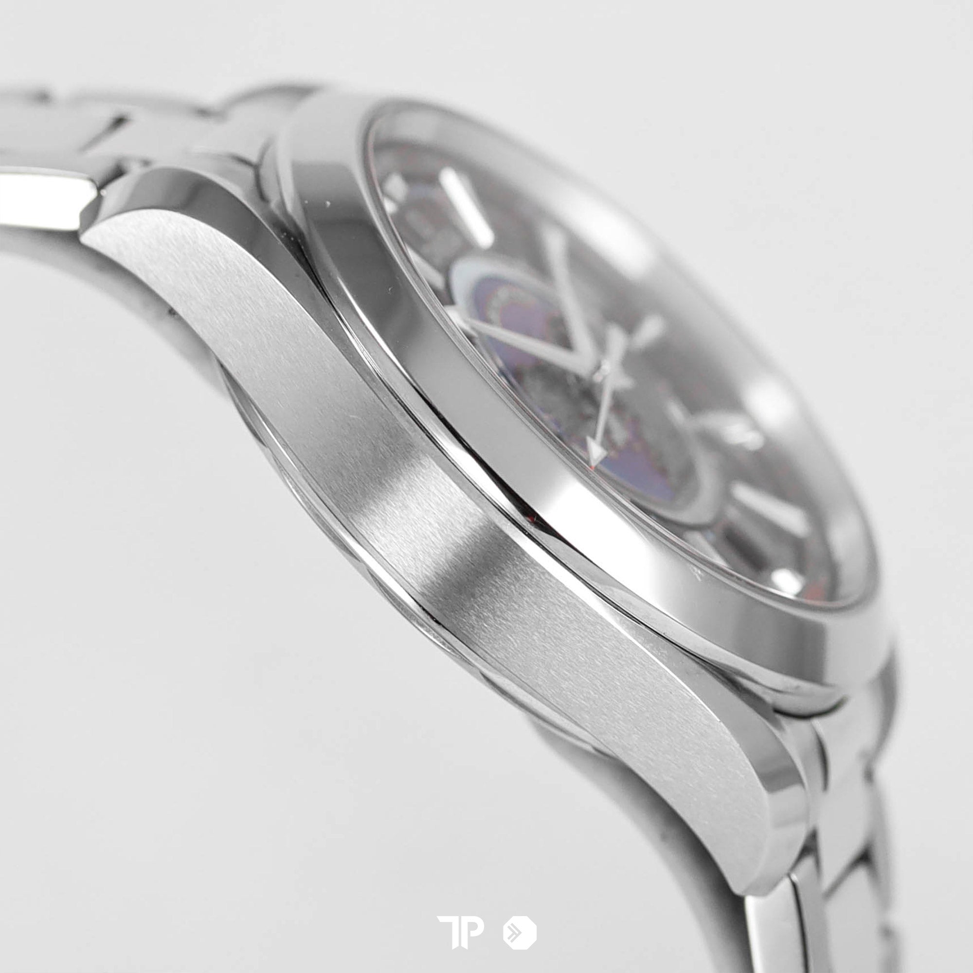 Seamaster AquaTerra World Timer 43mm (2022)