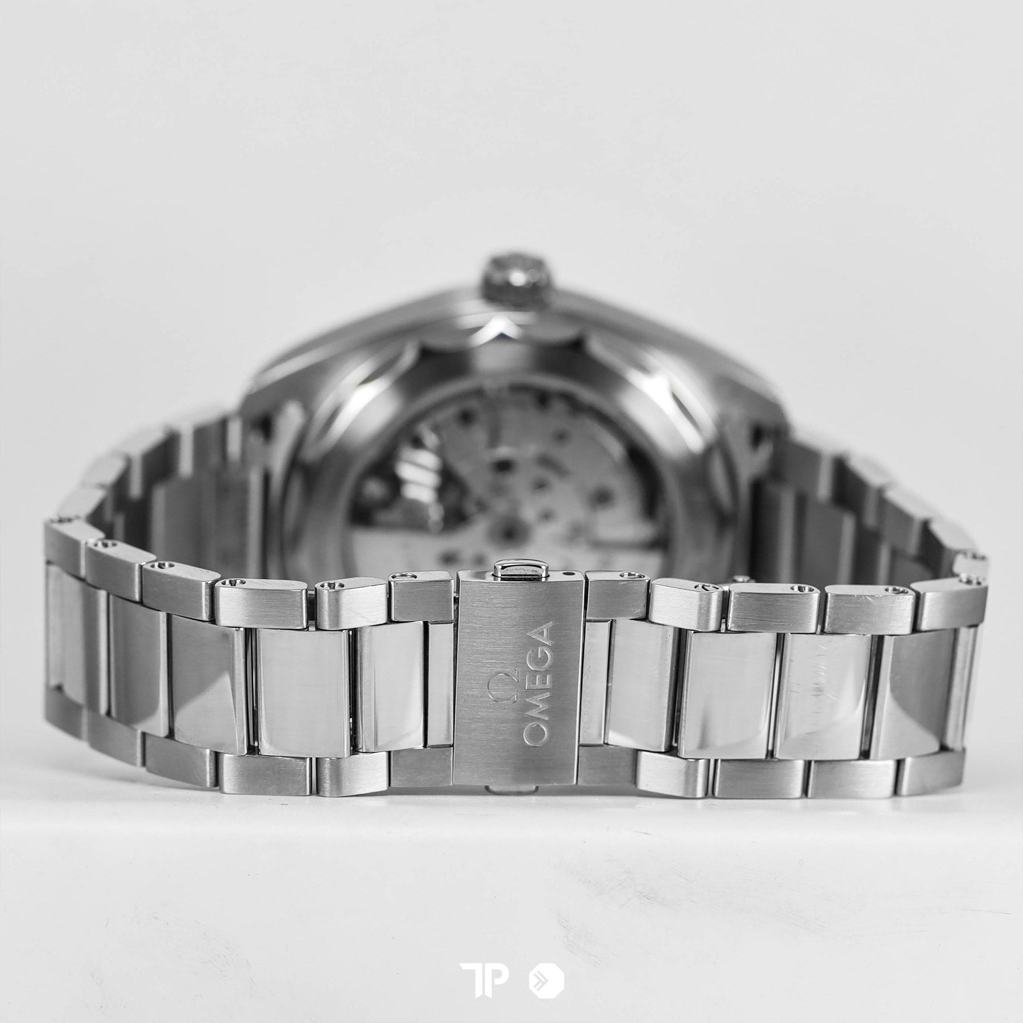Seamaster AquaTerra World Timer 43mm (2022)