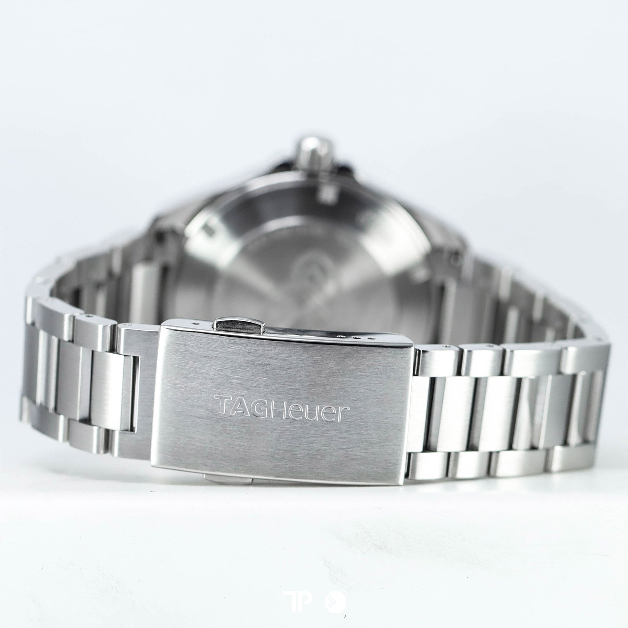 Aquaracer Cal 5 Grey Dial 300M 41mm (2016)