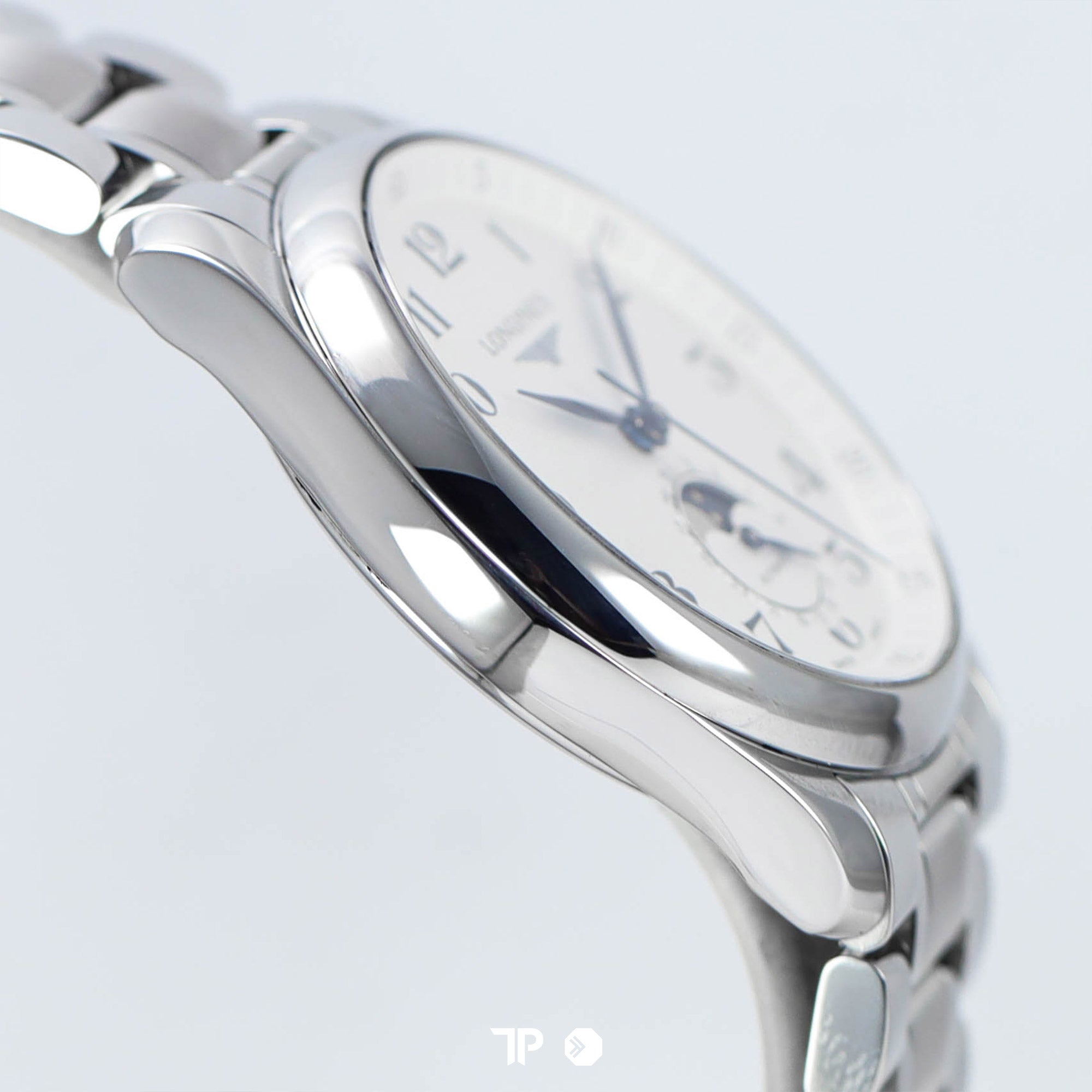 Master Collection Automatic Moonphase  40mm (2024)