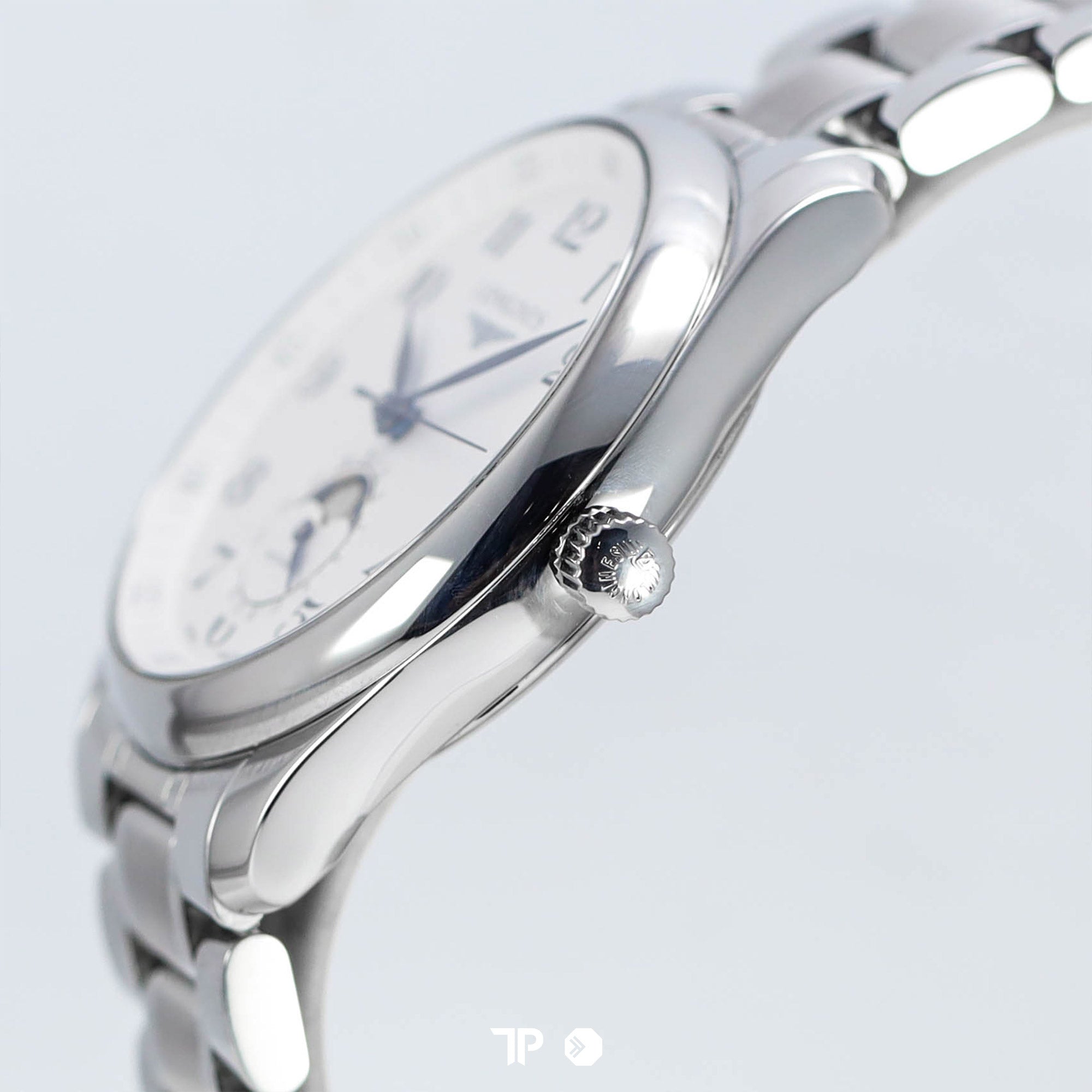 Master Collection Automatic Moonphase  40mm (2024)