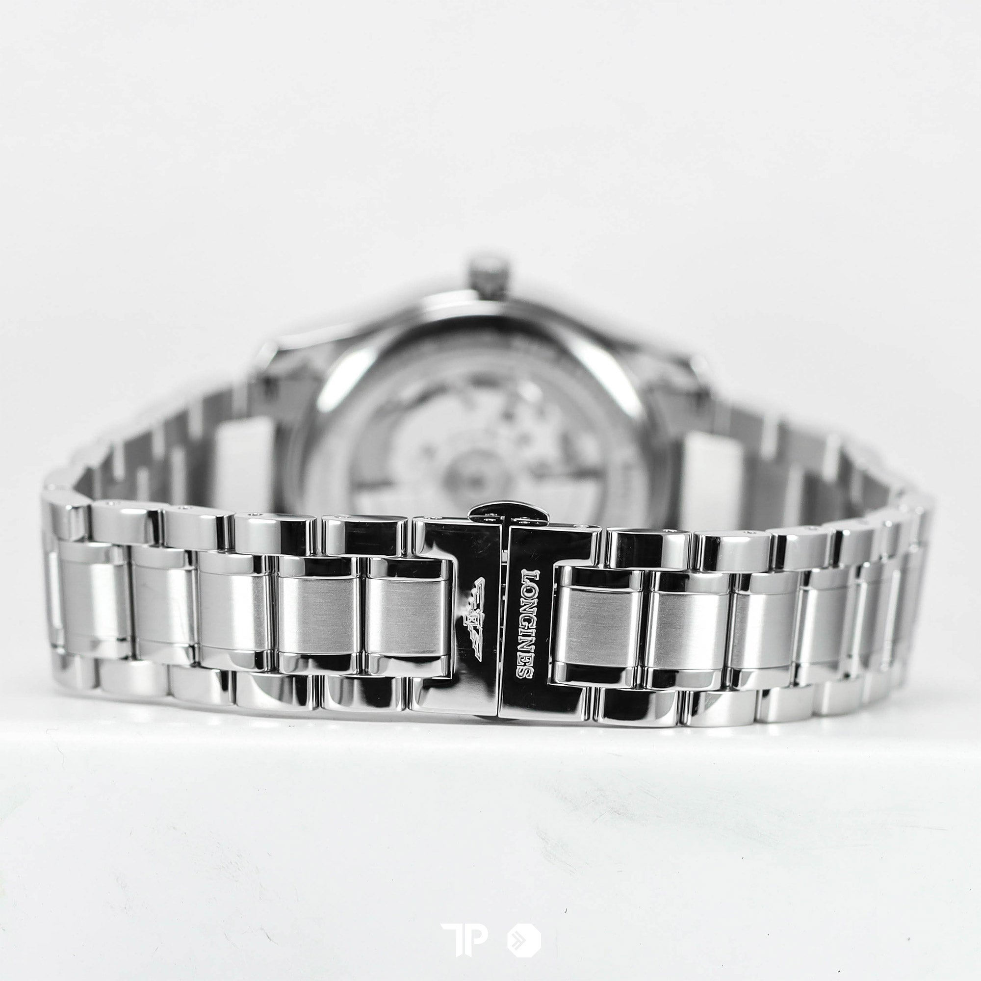 Master Collection Automatic Moonphase  40mm (2024)