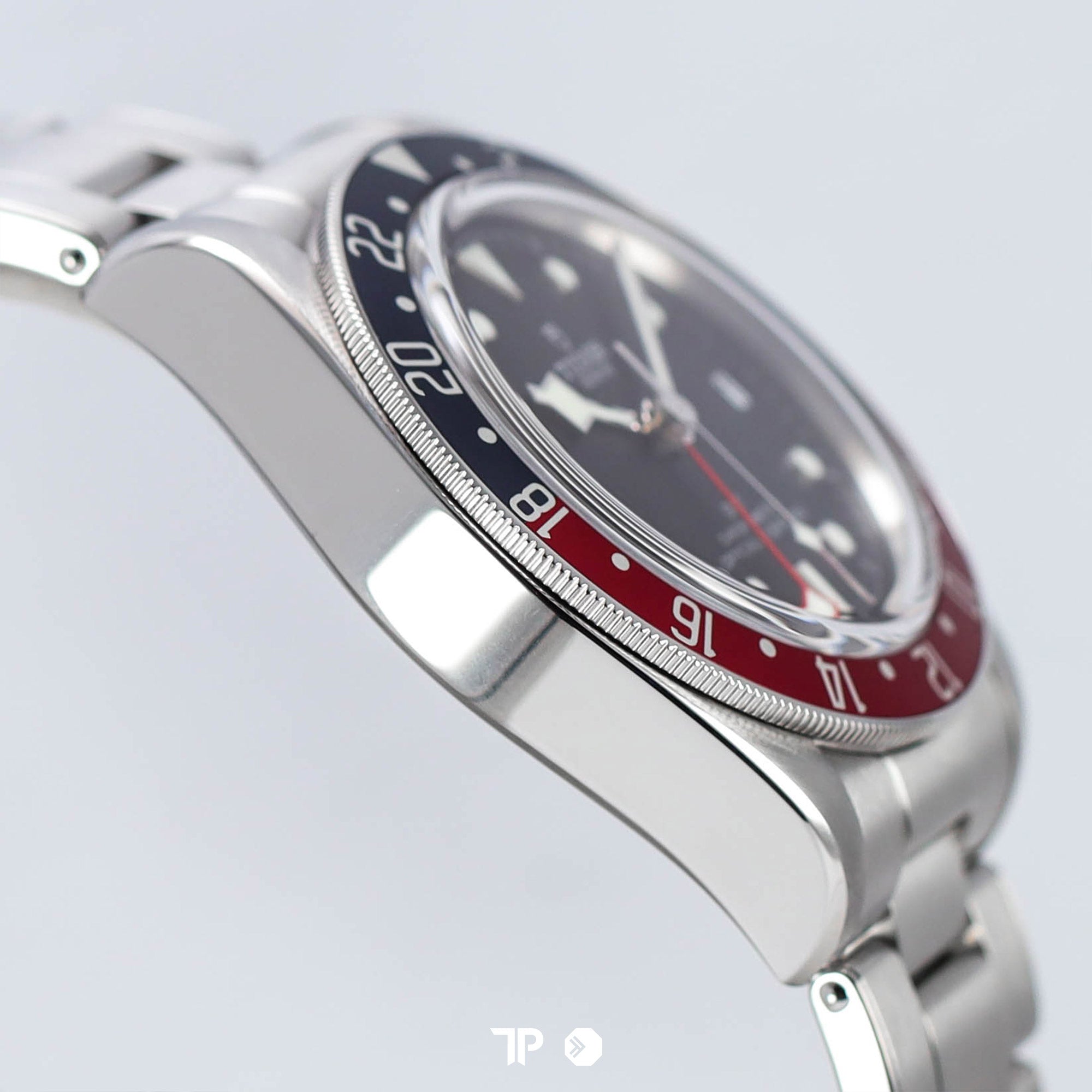 Blackbay GMT Pepsi 41mm (2019)