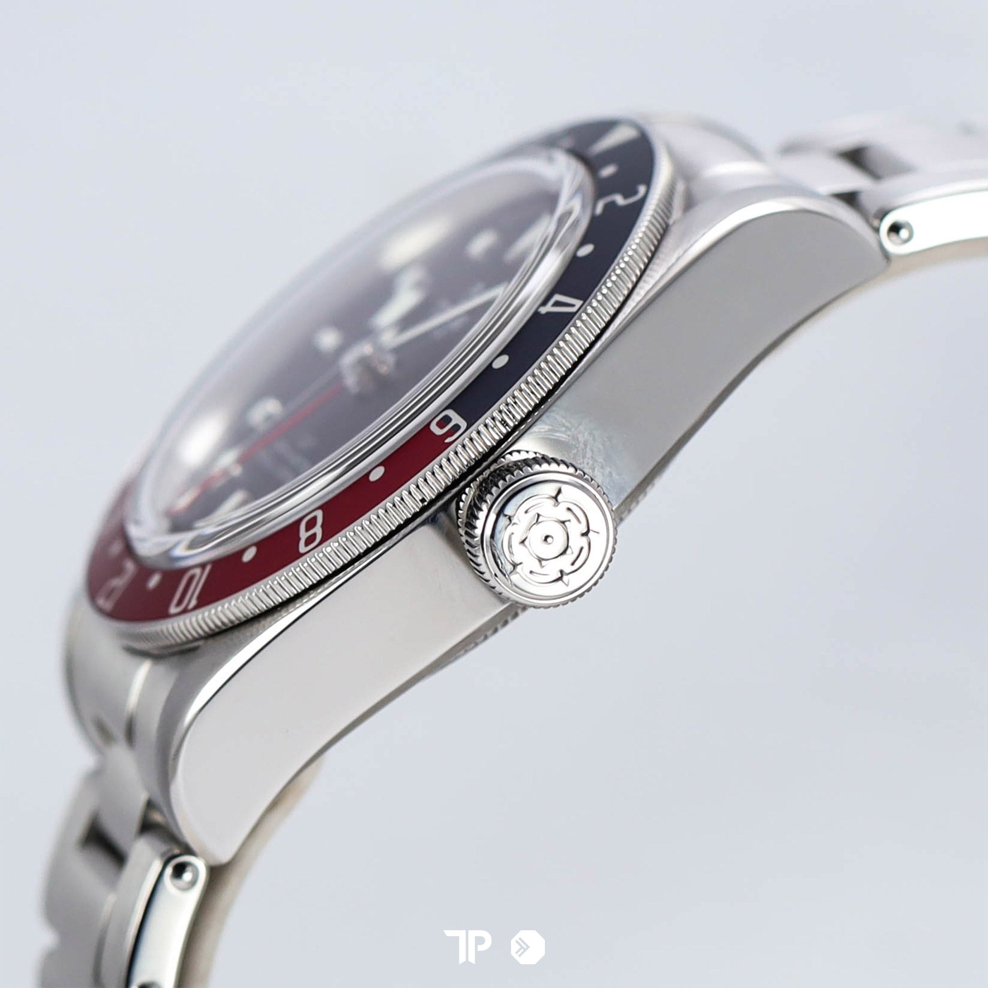 Blackbay GMT Pepsi 41mm (2019)