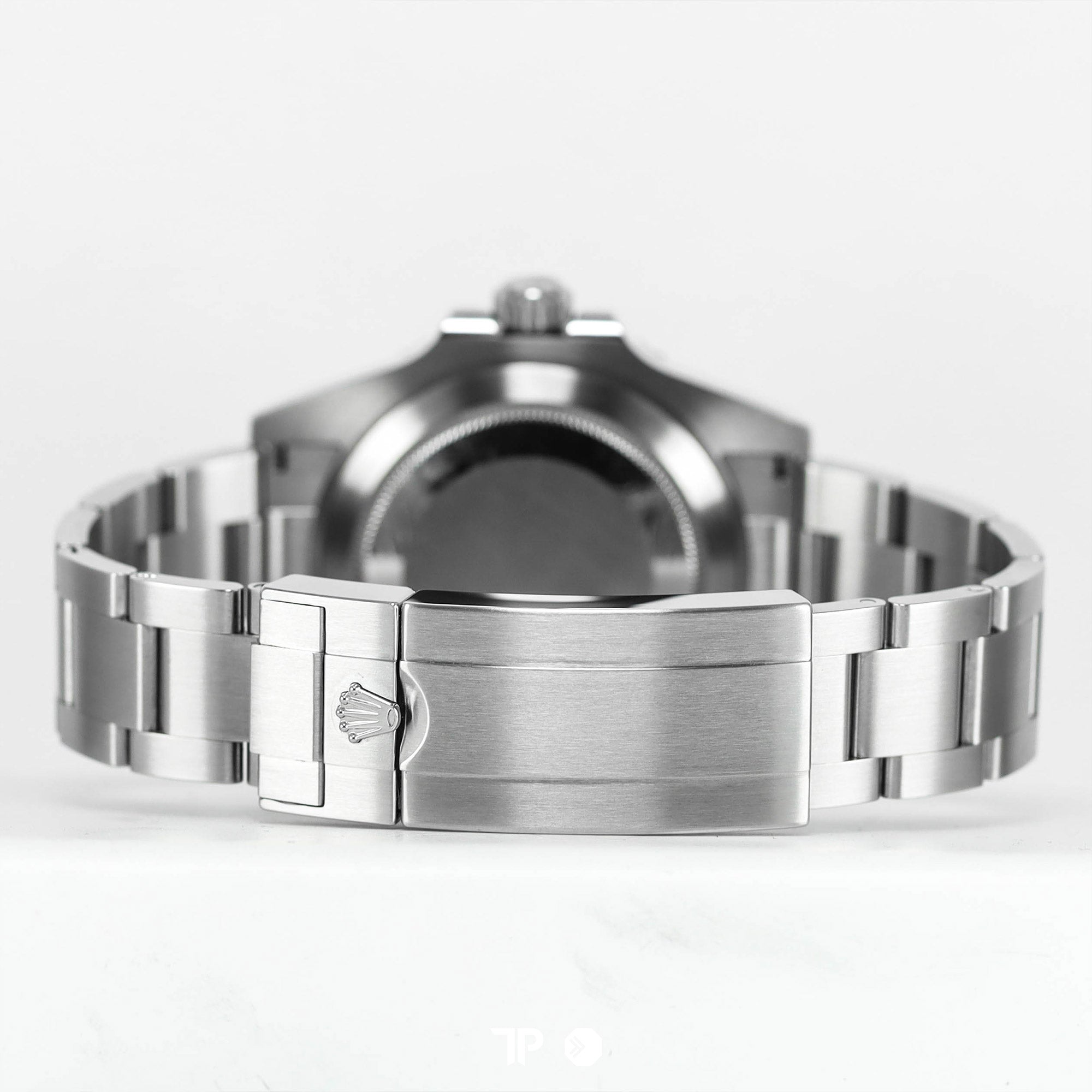 Submariner No Date Ceramic Black (2022)