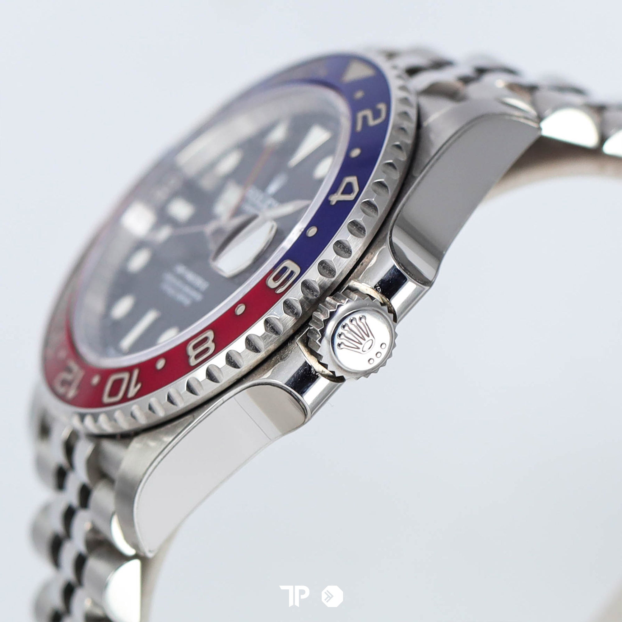 GMT Master II Pepsi Jubilee 40mm (2021)