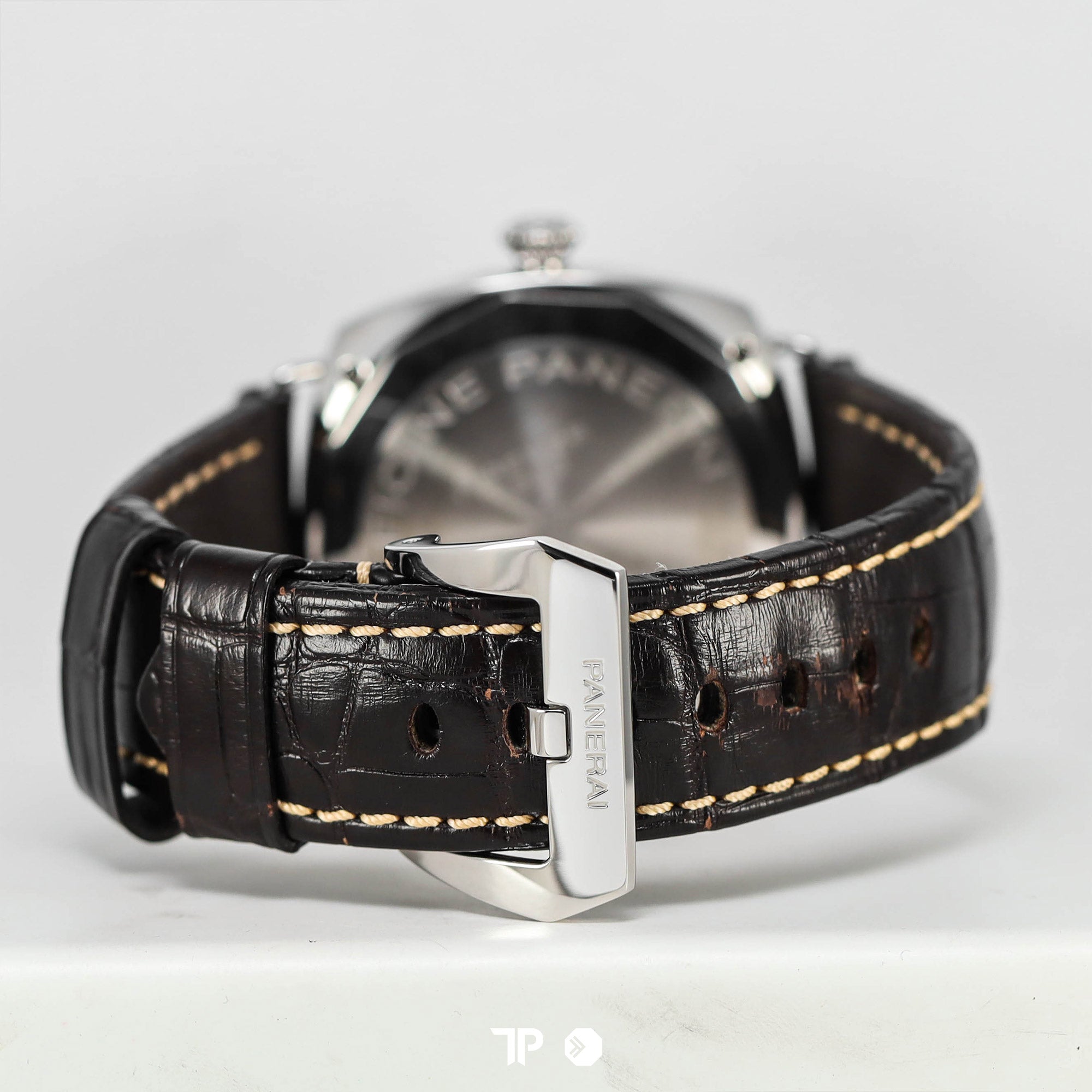 Radiomir Black Seal PAM380 Black 45mm (2016)