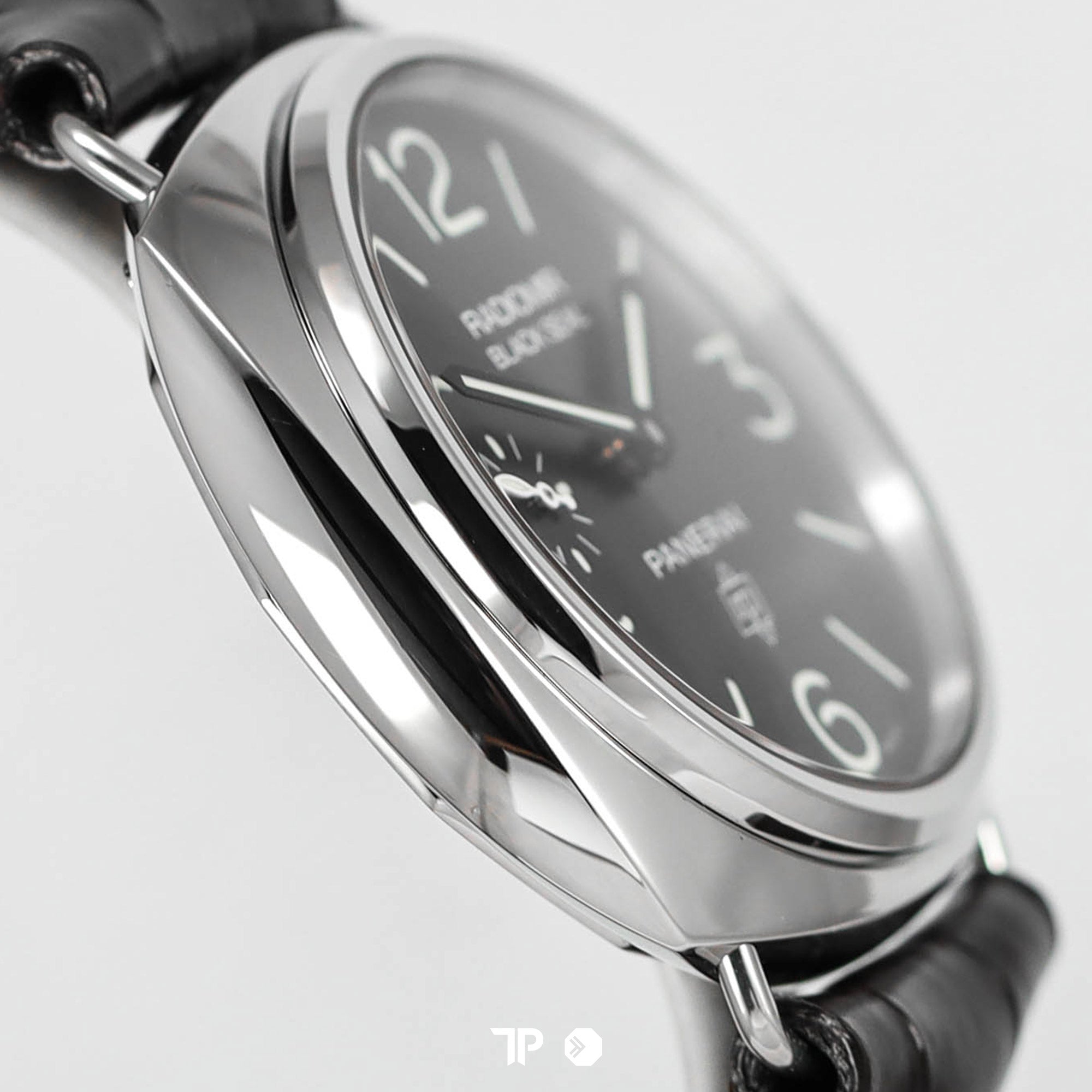 Radiomir Black Seal PAM380 Black 45mm (2016)